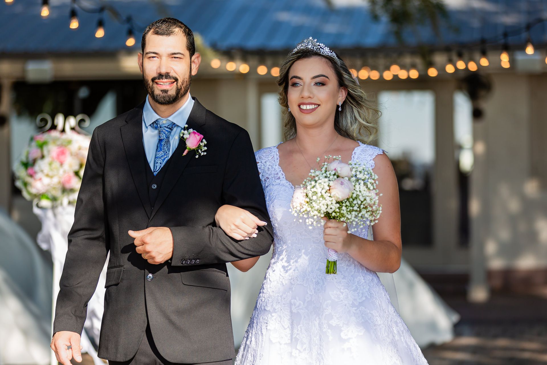 Ketlyn & Nickholas's Destination Wedding - 2 - 2