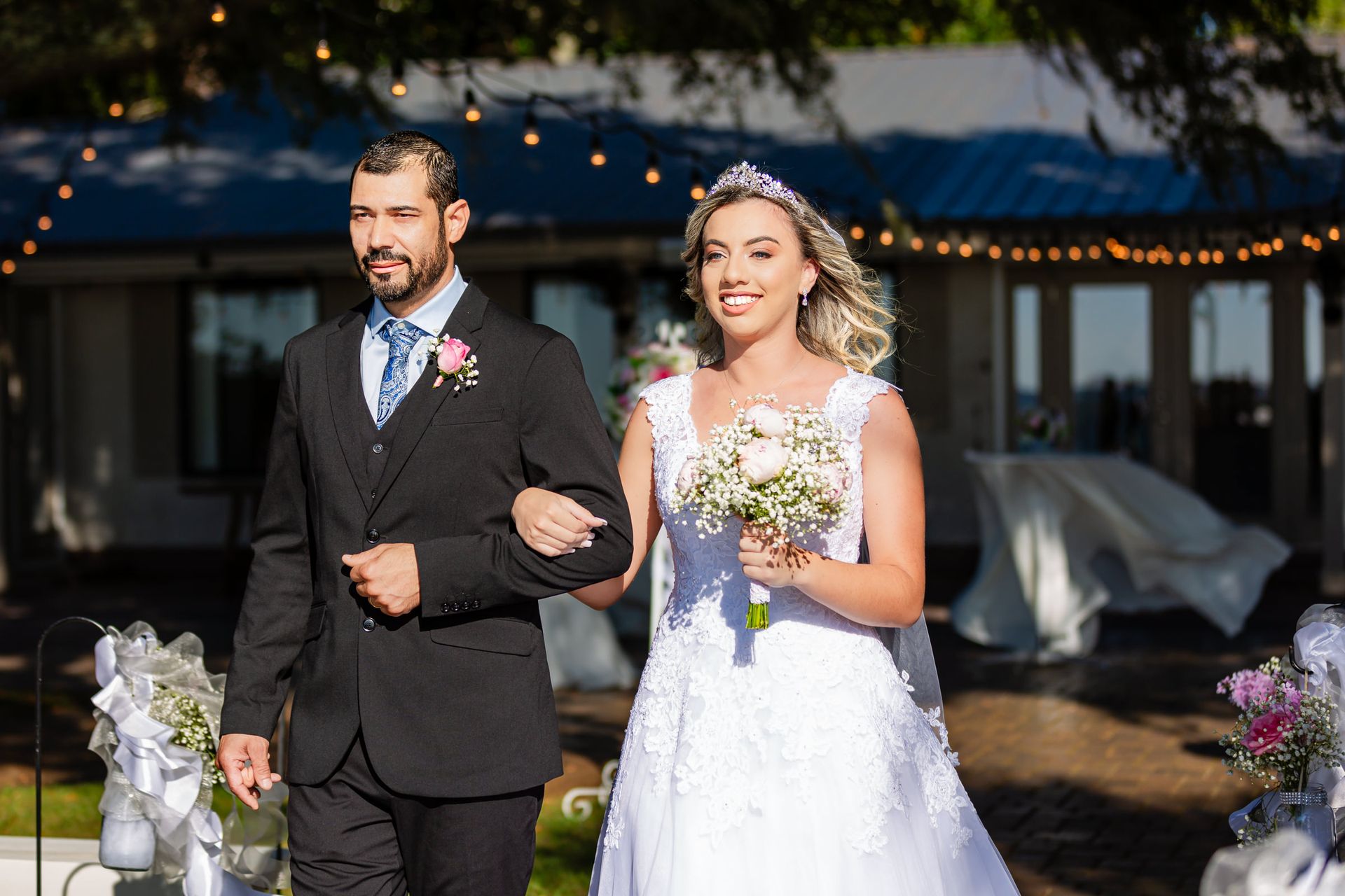 Ketlyn & Nickholas's Destination Wedding - 2 - 1
