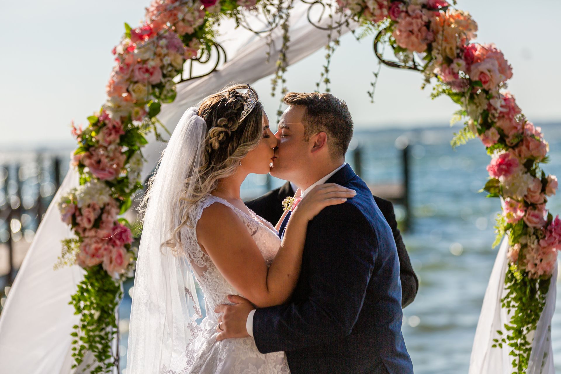 Ketlyn & Nickholas's Destination Wedding - 2 - 0