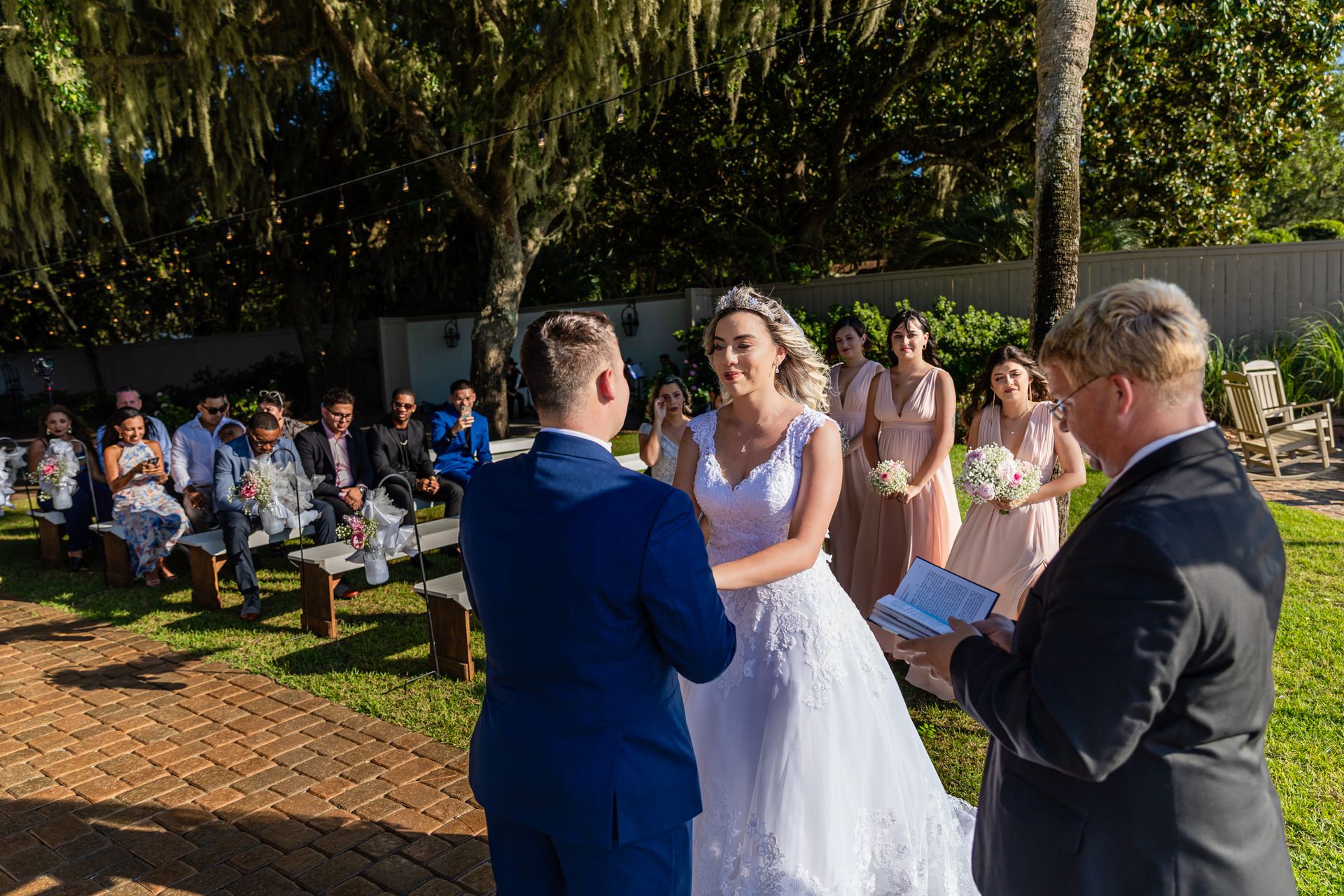 Ketlyn & Nickholas's Destination Wedding - 2 - 0