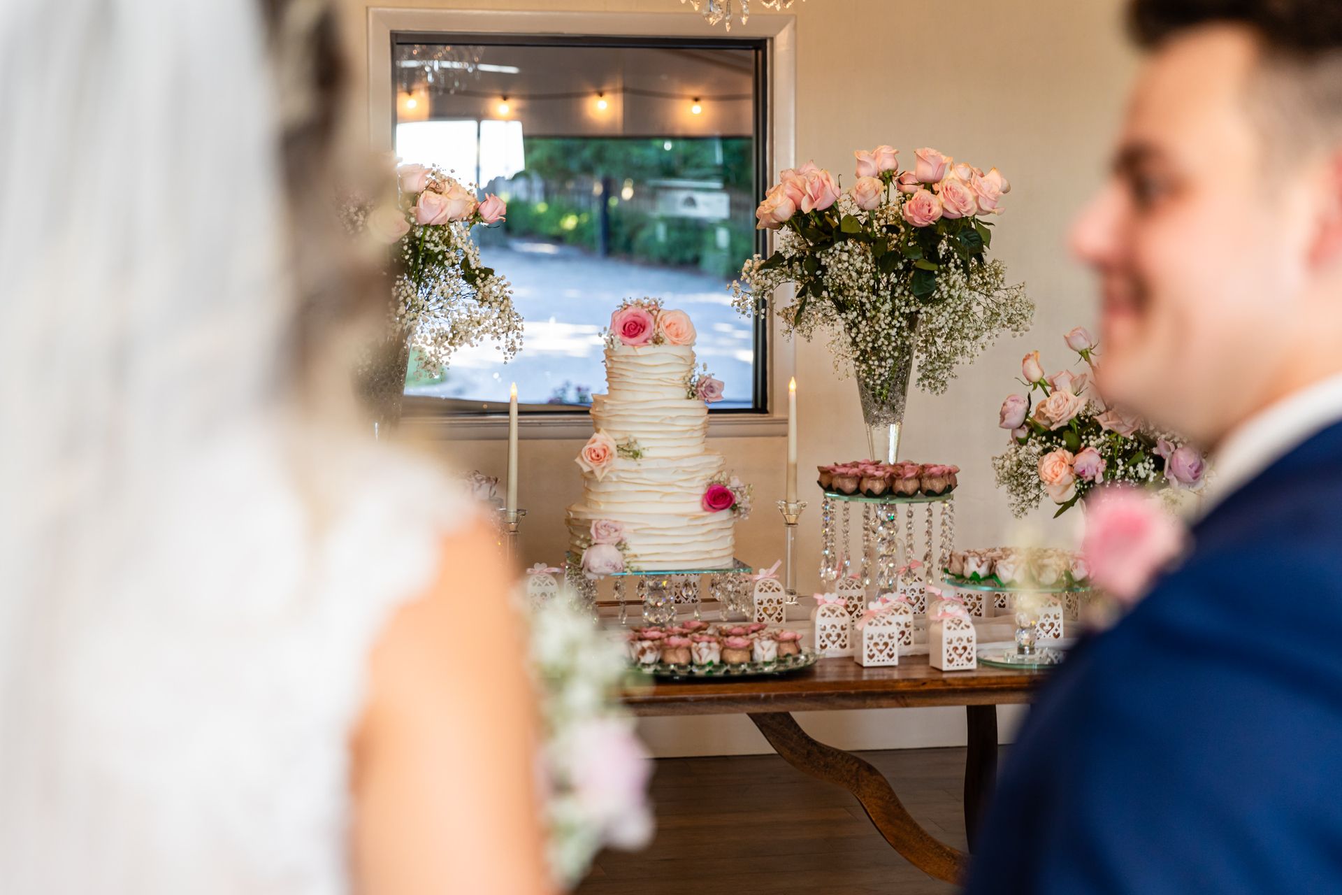 Ketlyn & Nickholas's Destination Wedding - 2 - 3