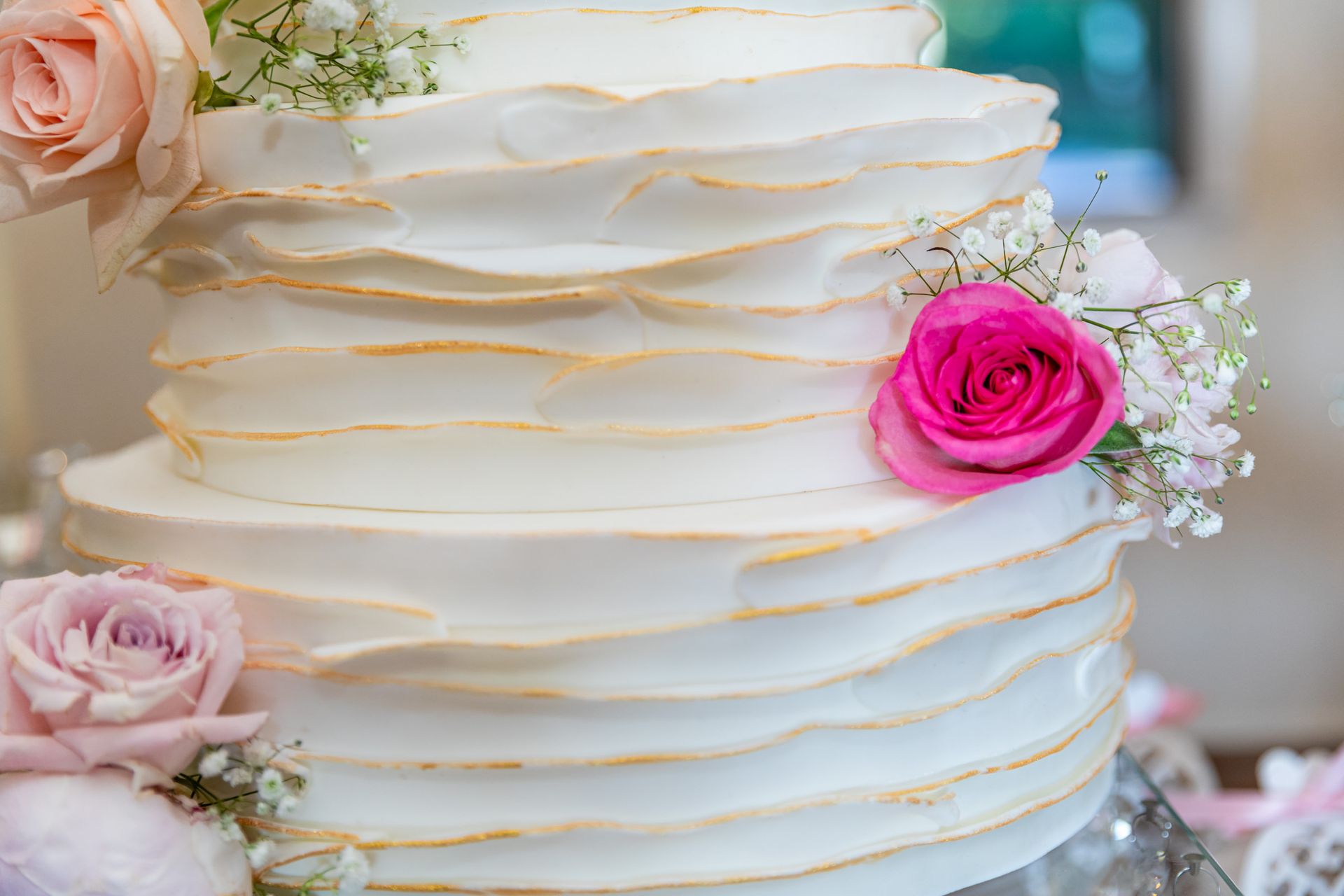 Ketlyn & Nickholas's Destination Wedding - 2 - 1