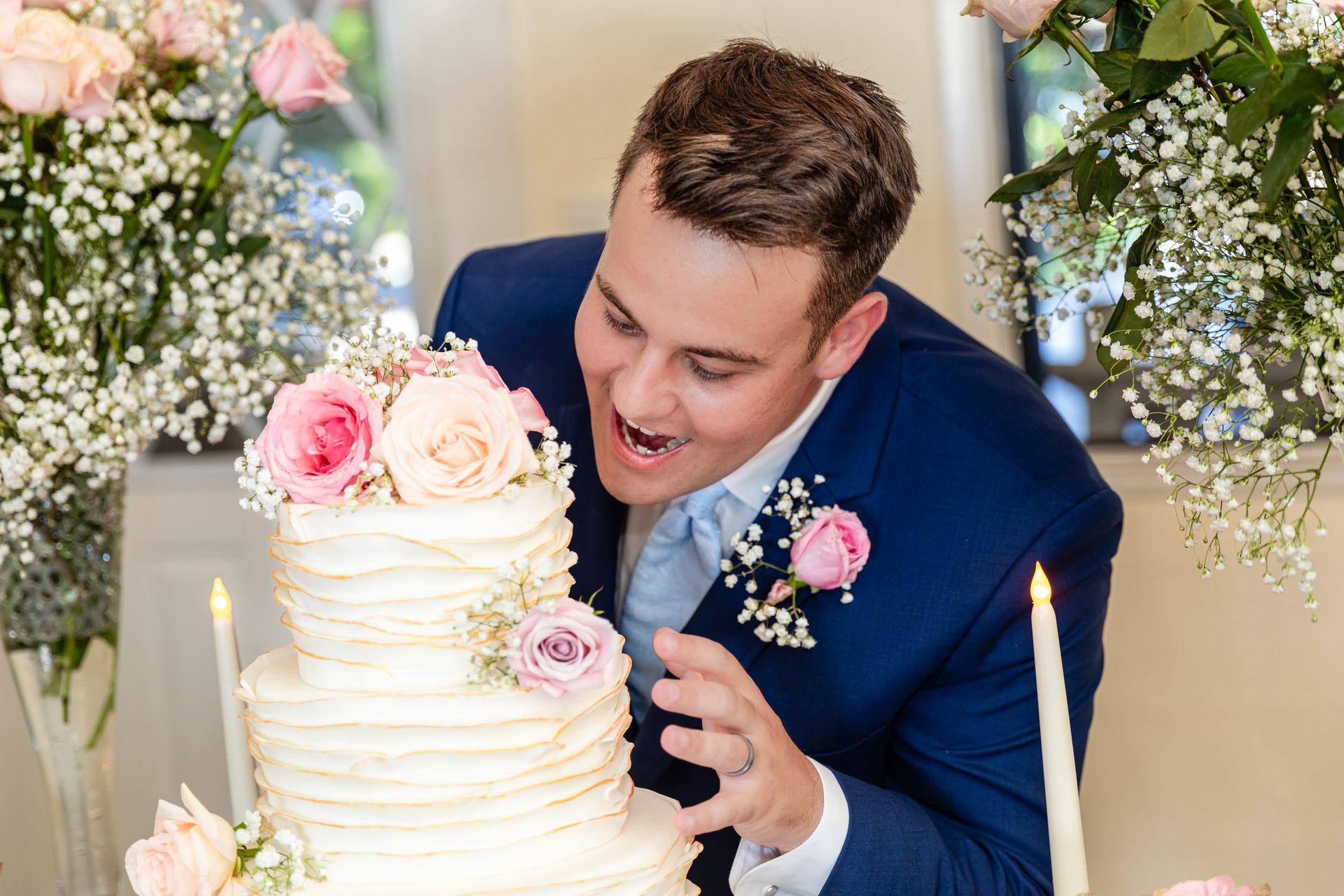 Ketlyn & Nickholas's Destination Wedding - 2 - 2