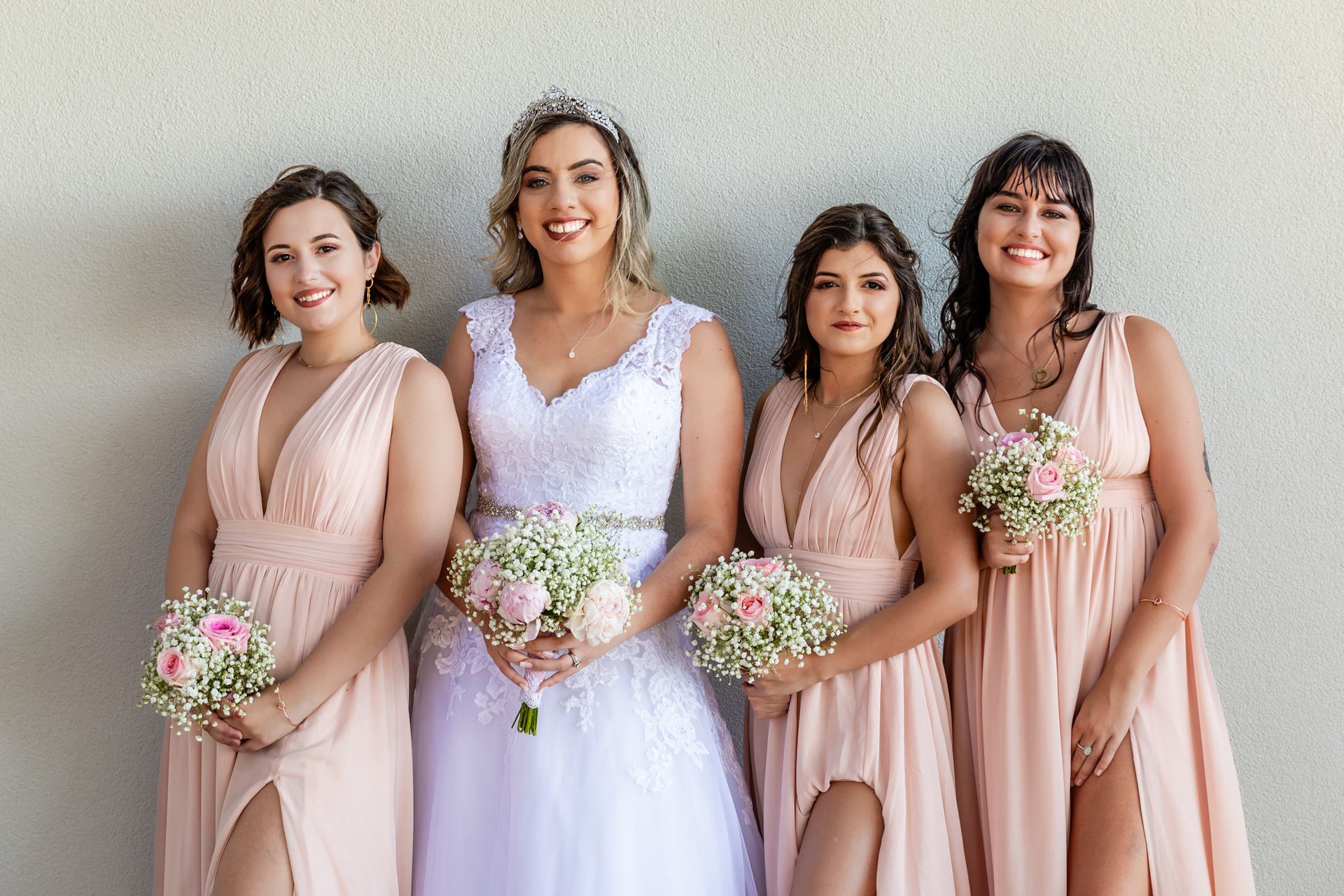 Ketlyn & Nickholas's Destination Wedding - 2 - 2