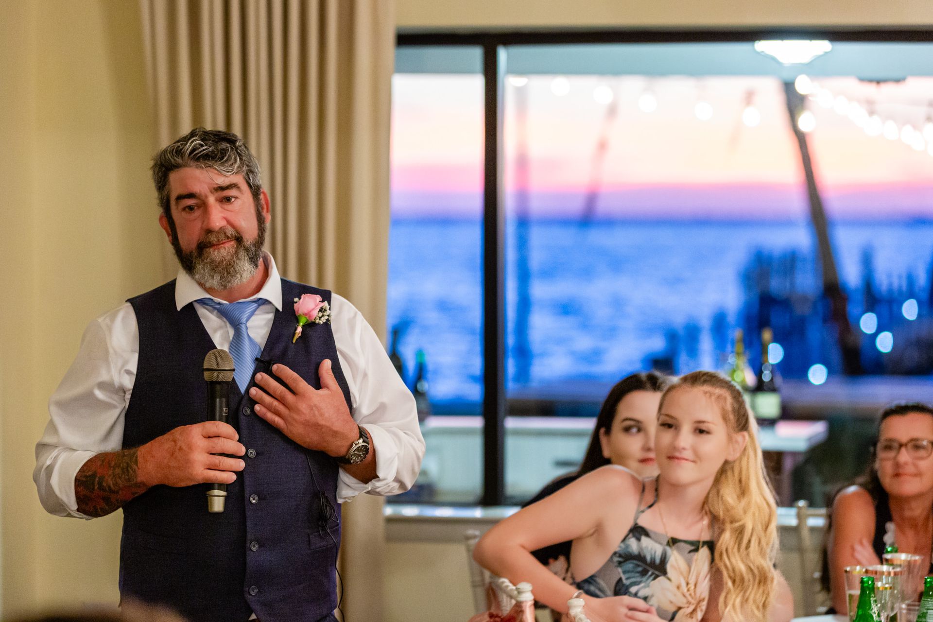 Ketlyn & Nickholas's Destination Wedding - 2 - 3