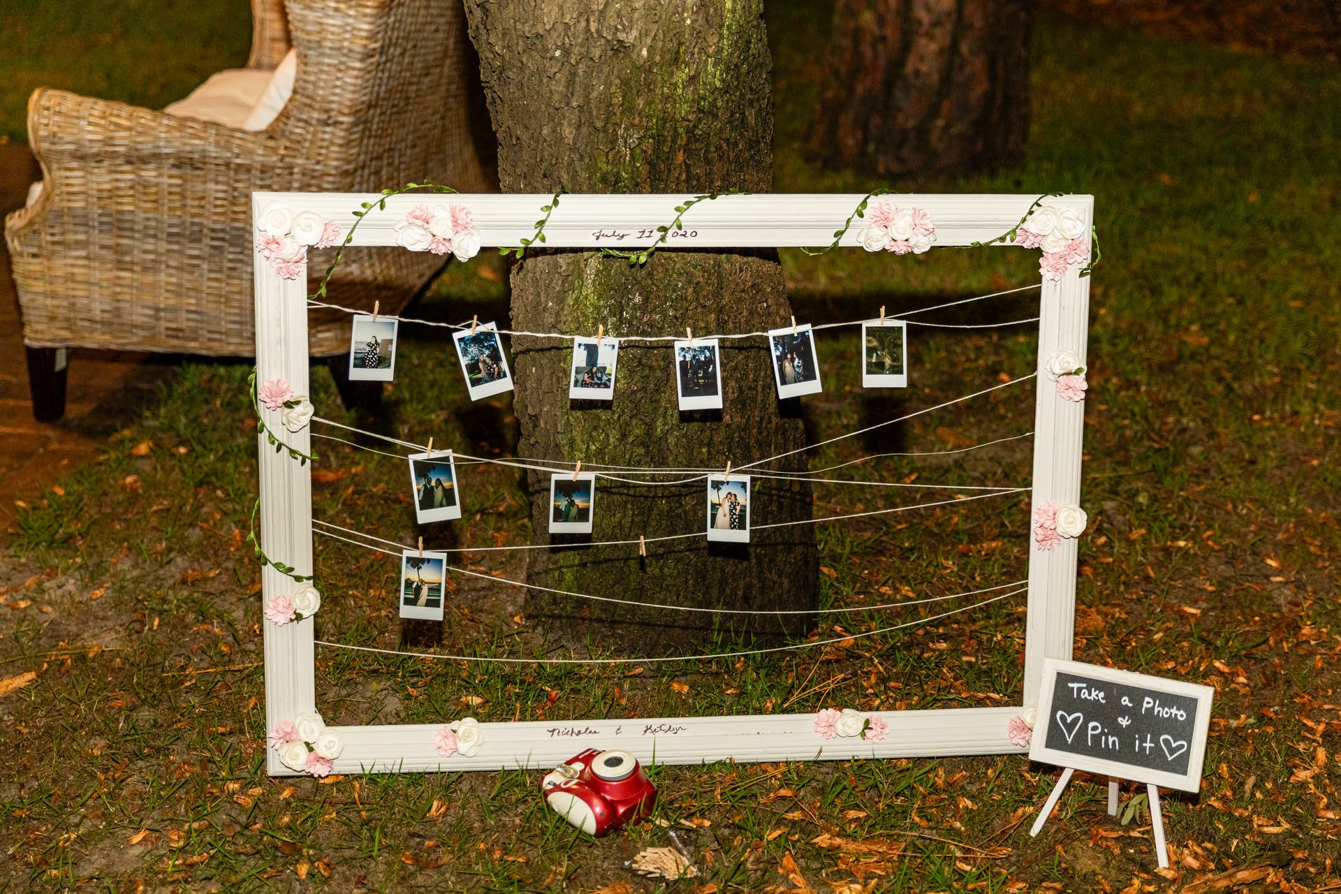 Ketlyn & Nickholas's Destination Wedding - 2 - 2