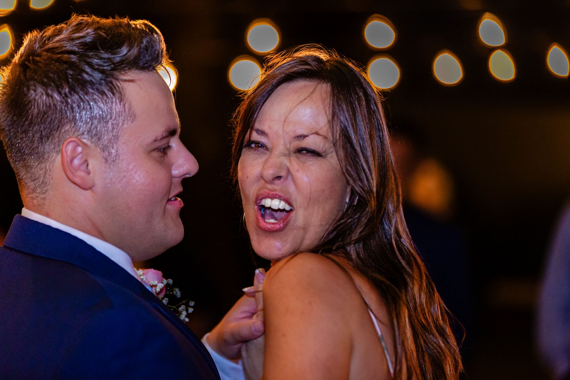 Ketlyn & Nickholas's Destination Wedding - 2 - 2