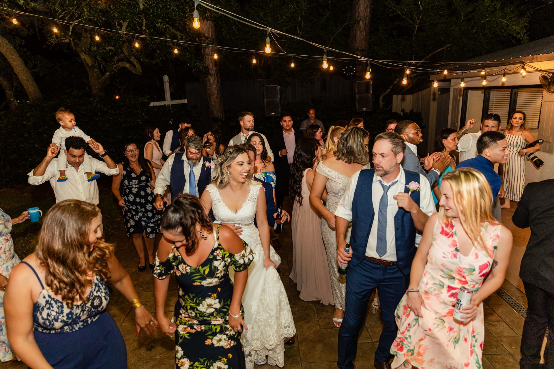 Ketlyn & Nickholas's Destination Wedding - 2 - 3