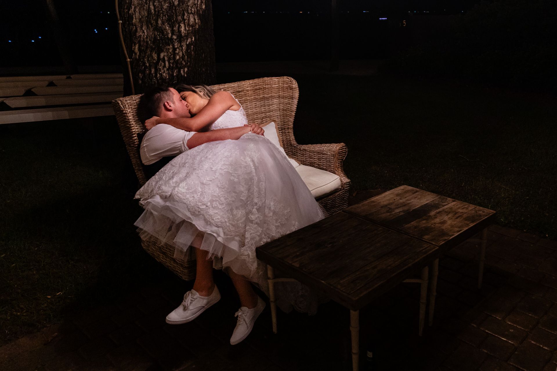 Ketlyn & Nickholas's Destination Wedding - 2 - 2