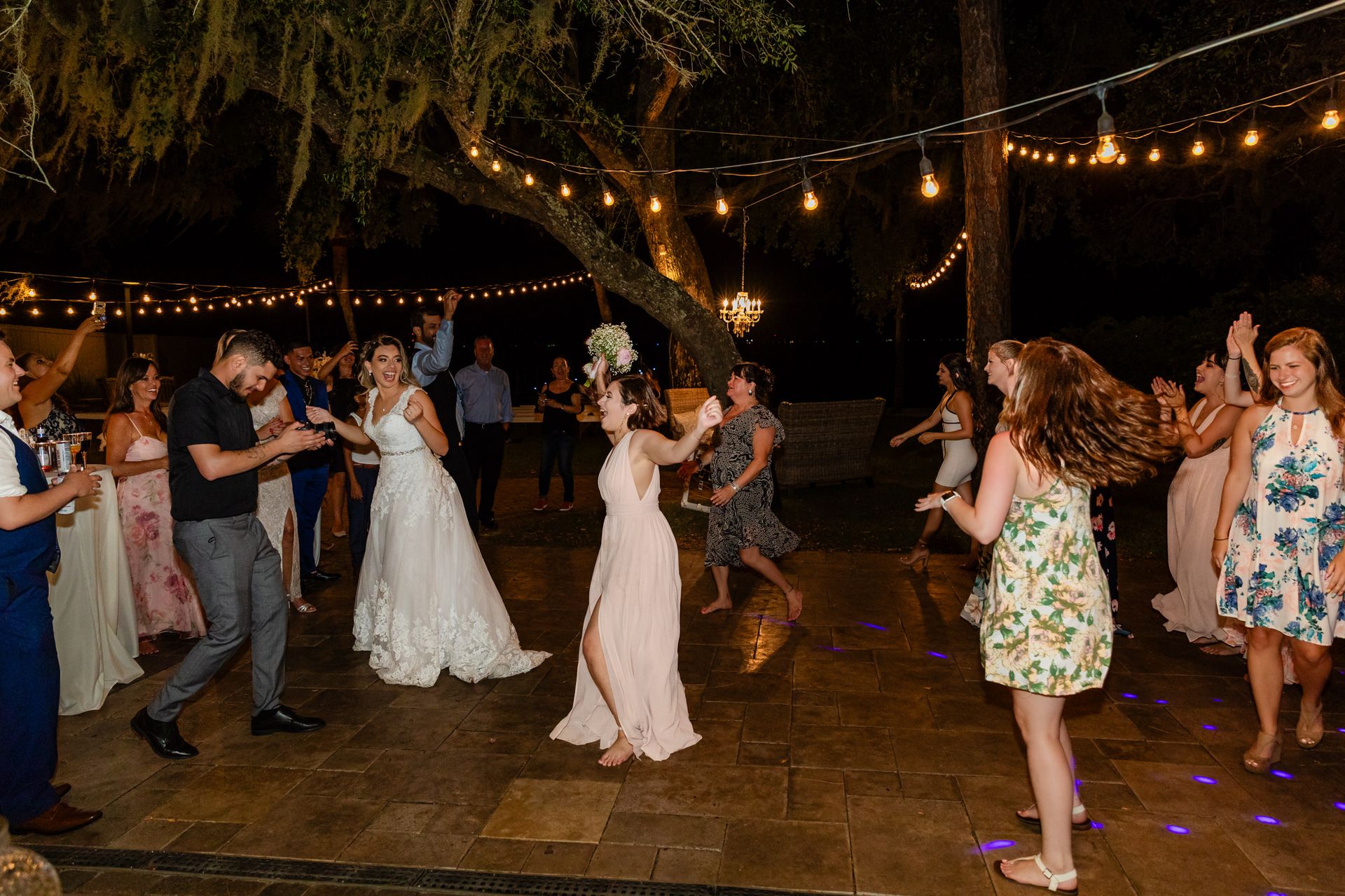 Ketlyn & Nickholas's Destination Wedding - 2 - 3