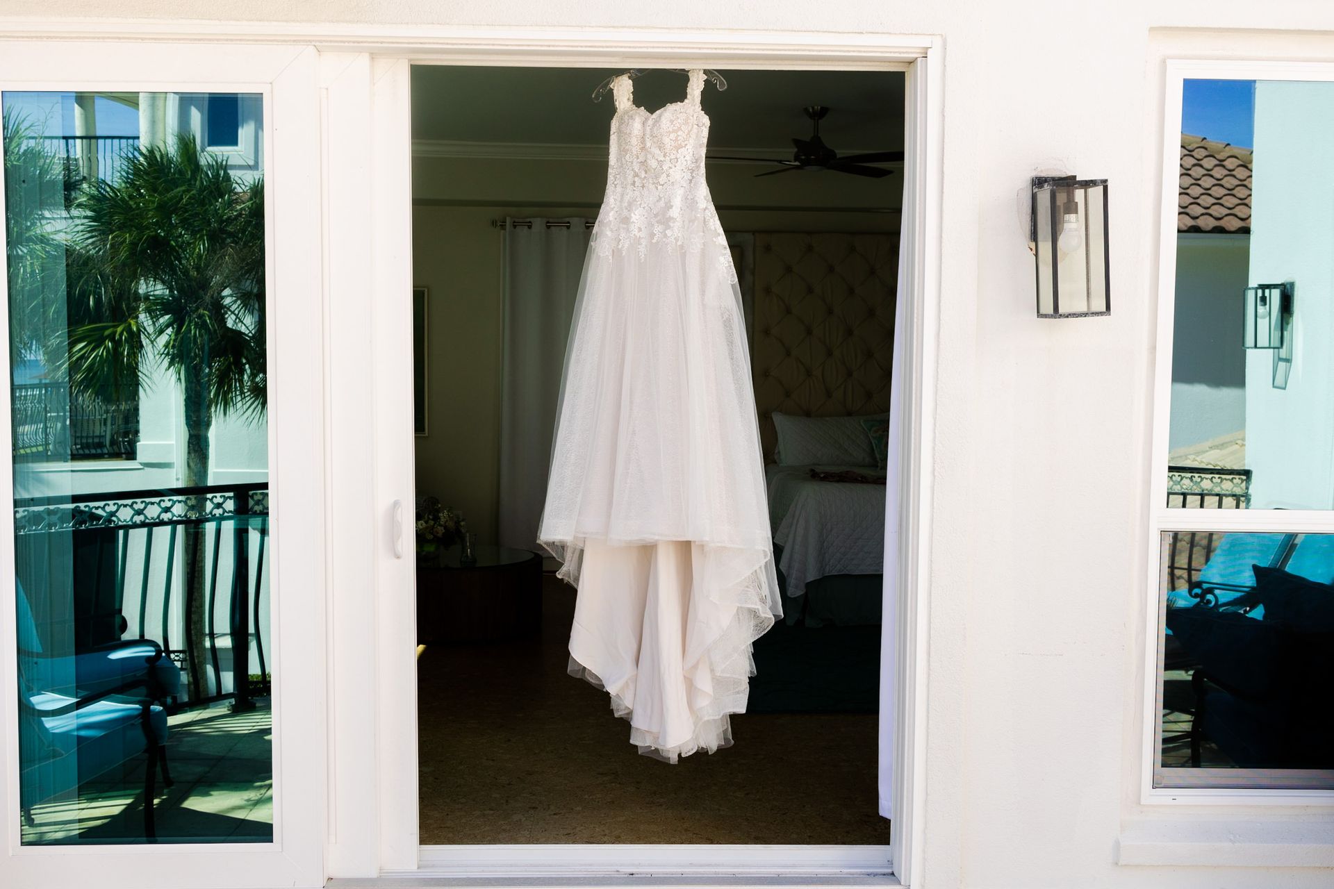 Isabella and Guilherme's Dreamy Destination Wedding - 2 - 0