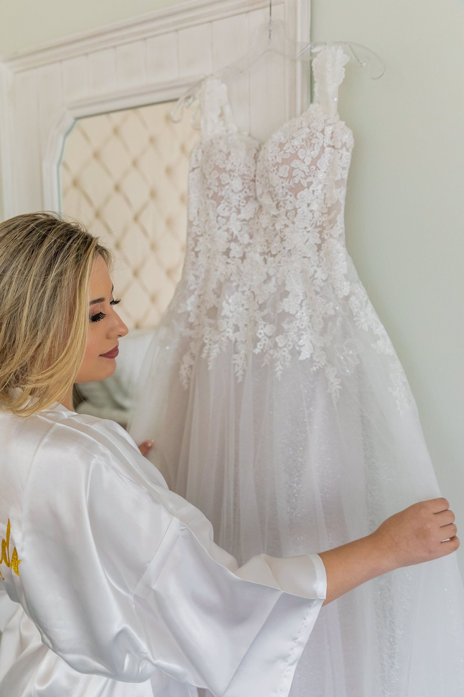 Isabella and Guilherme's Dreamy Destination Wedding - 2 - 0