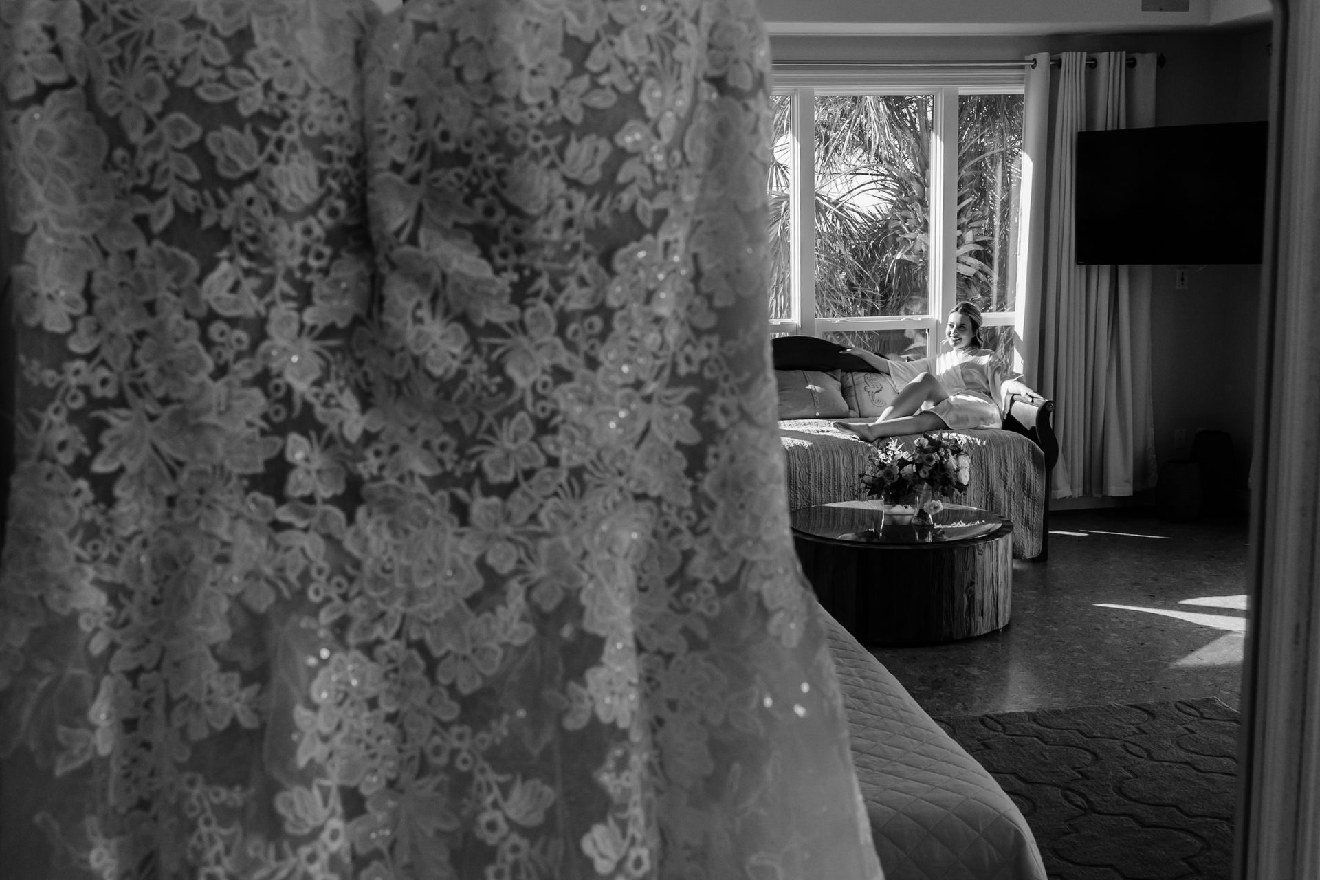 Isabella and Guilherme's Dreamy Destination Wedding - 2 - 2