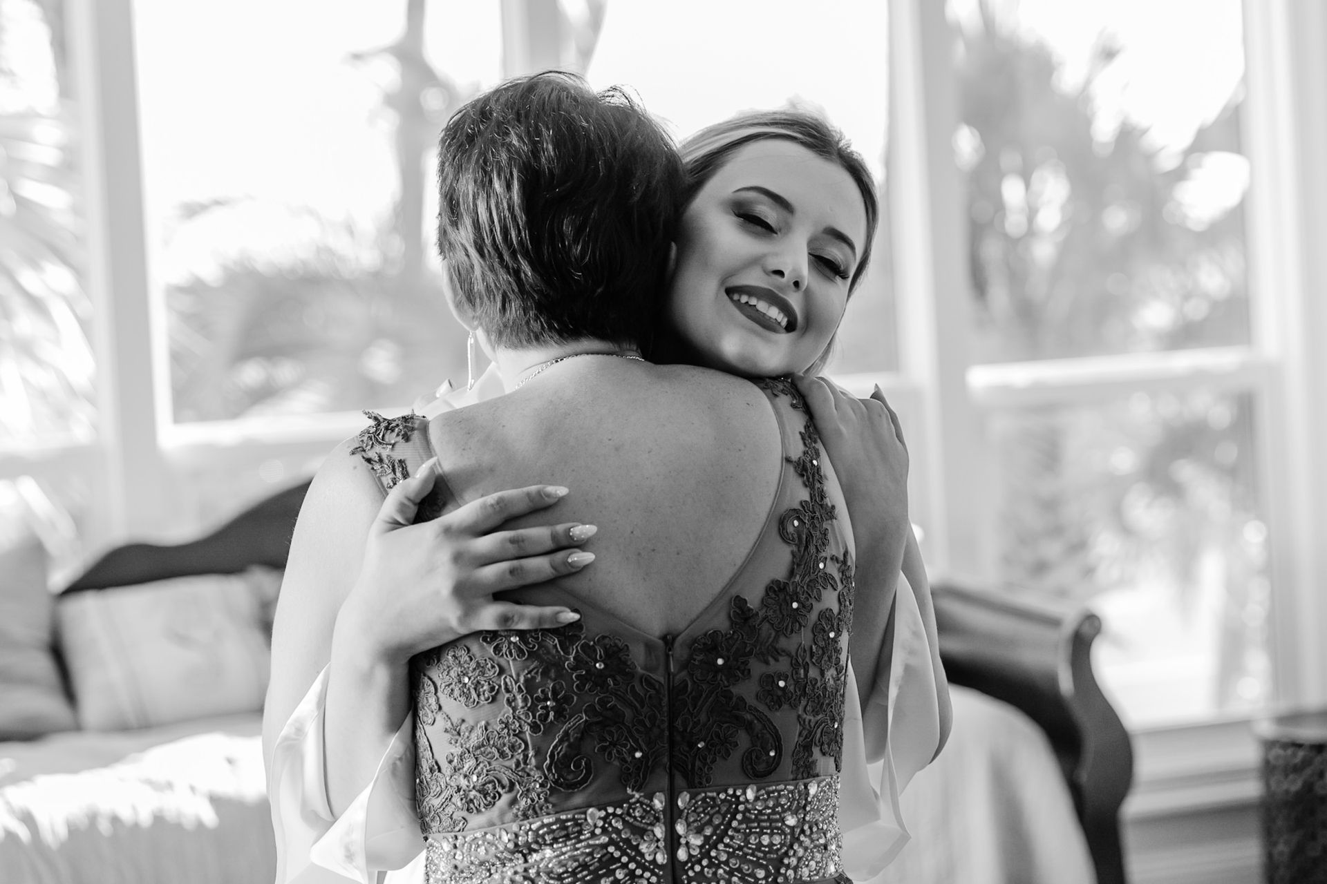 Isabella and Guilherme's Dreamy Destination Wedding - 2 - 3