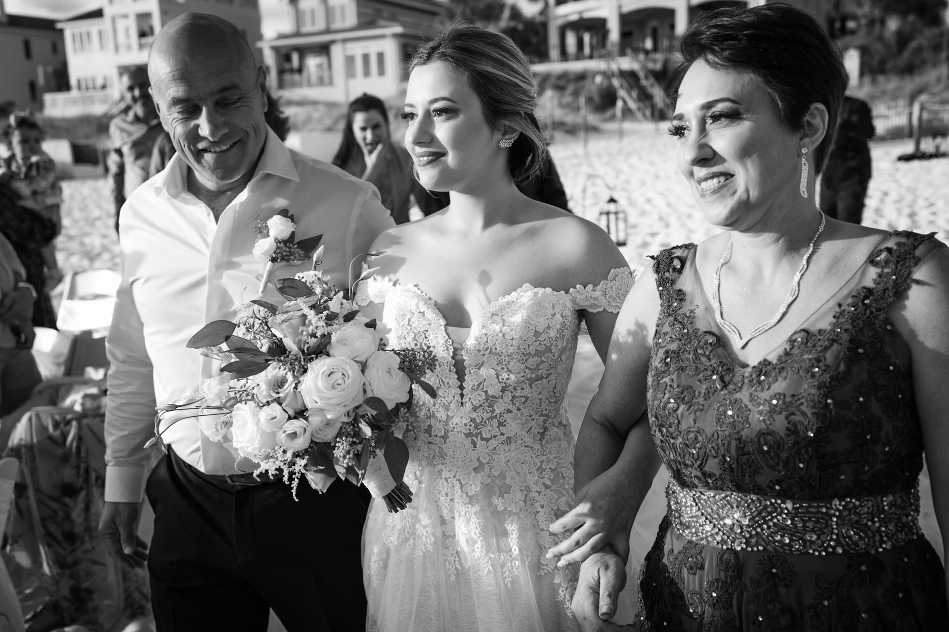 Isabella and Guilherme's Dreamy Destination Wedding - 2 - 0