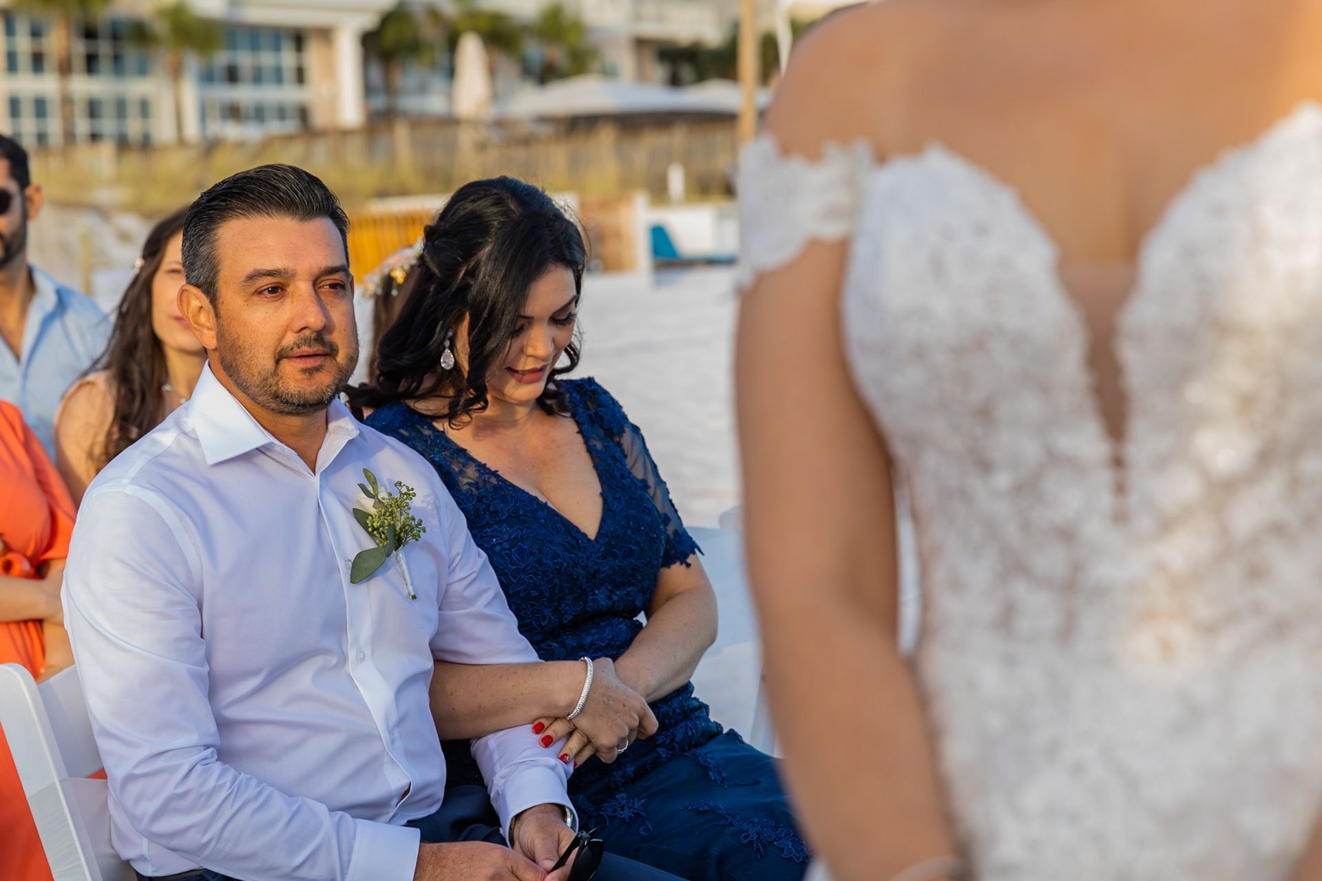 Isabella and Guilherme's Dreamy Destination Wedding - 2 - 1