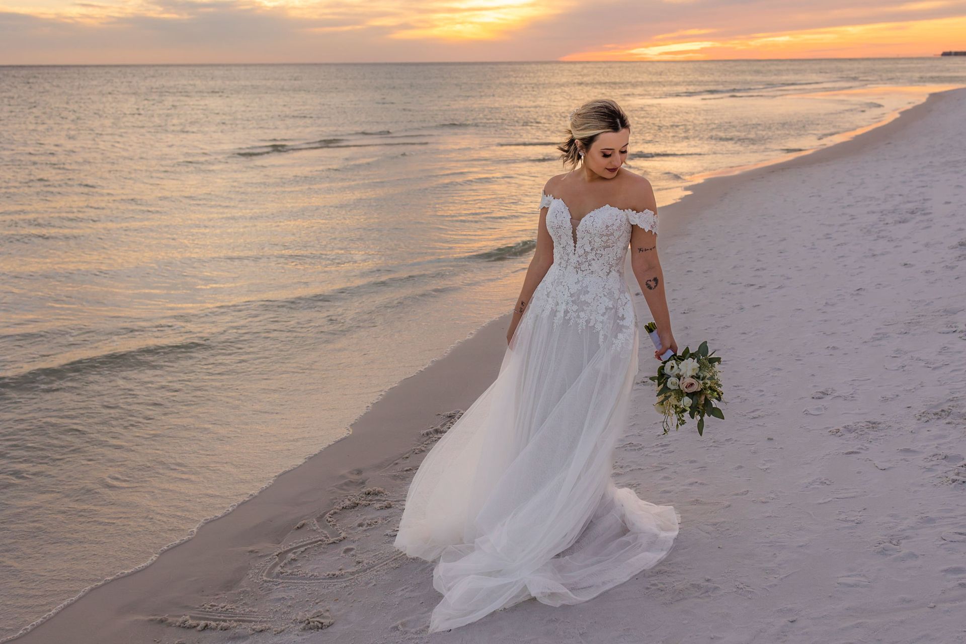 Isabella and Guilherme's Dreamy Destination Wedding - 2 - 3