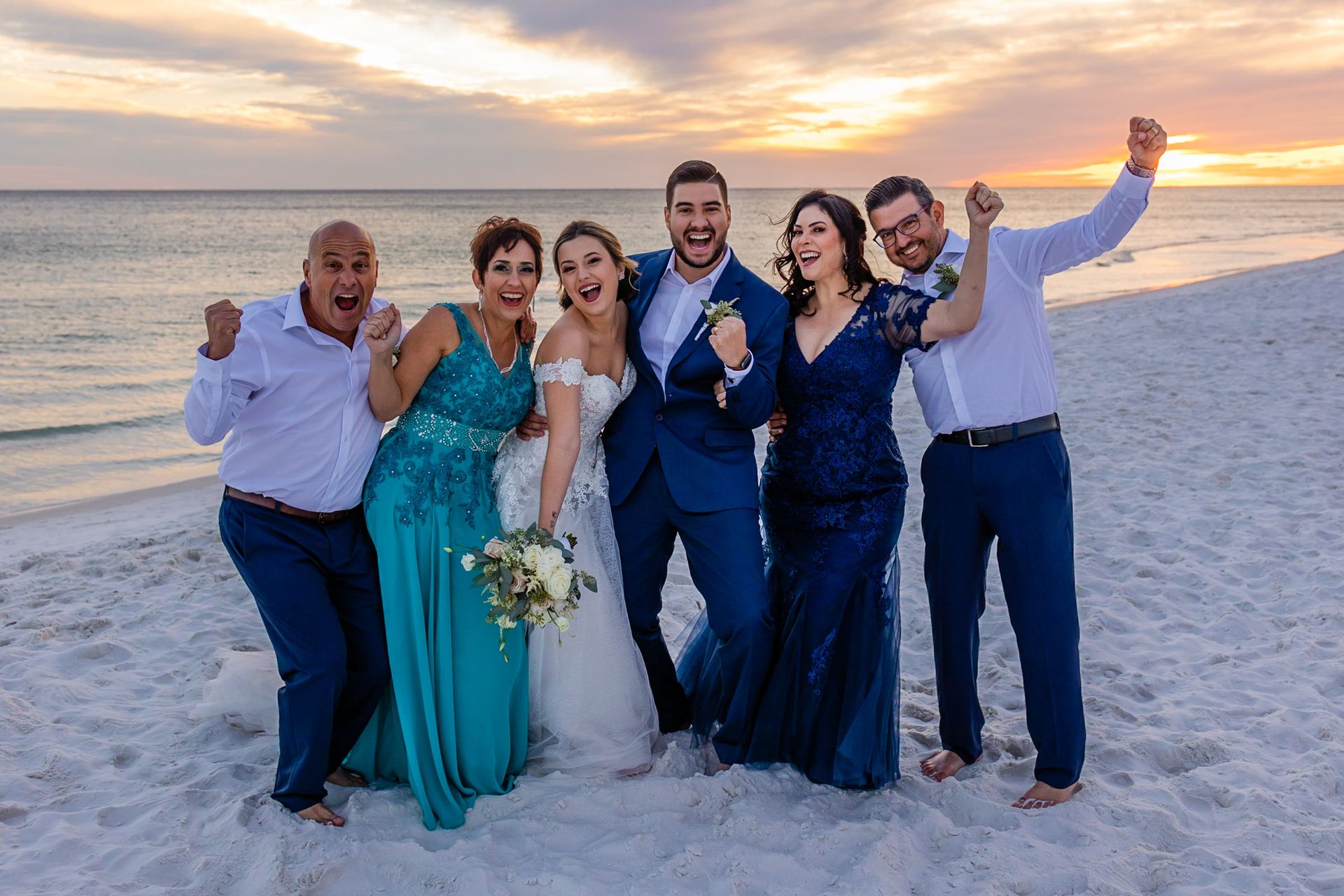 Isabella and Guilherme's Dreamy Destination Wedding - 2 - 0