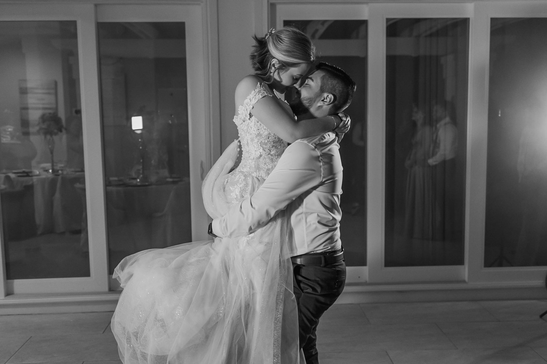 Isabella and Guilherme's Dreamy Destination Wedding - 2 - 2