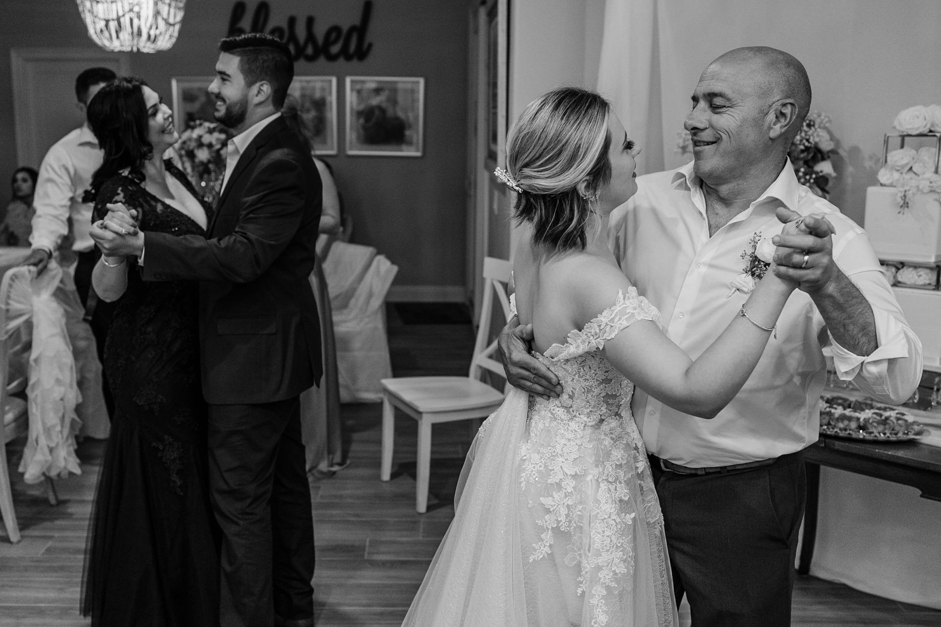 Isabella and Guilherme's Dreamy Destination Wedding - 2 - 1