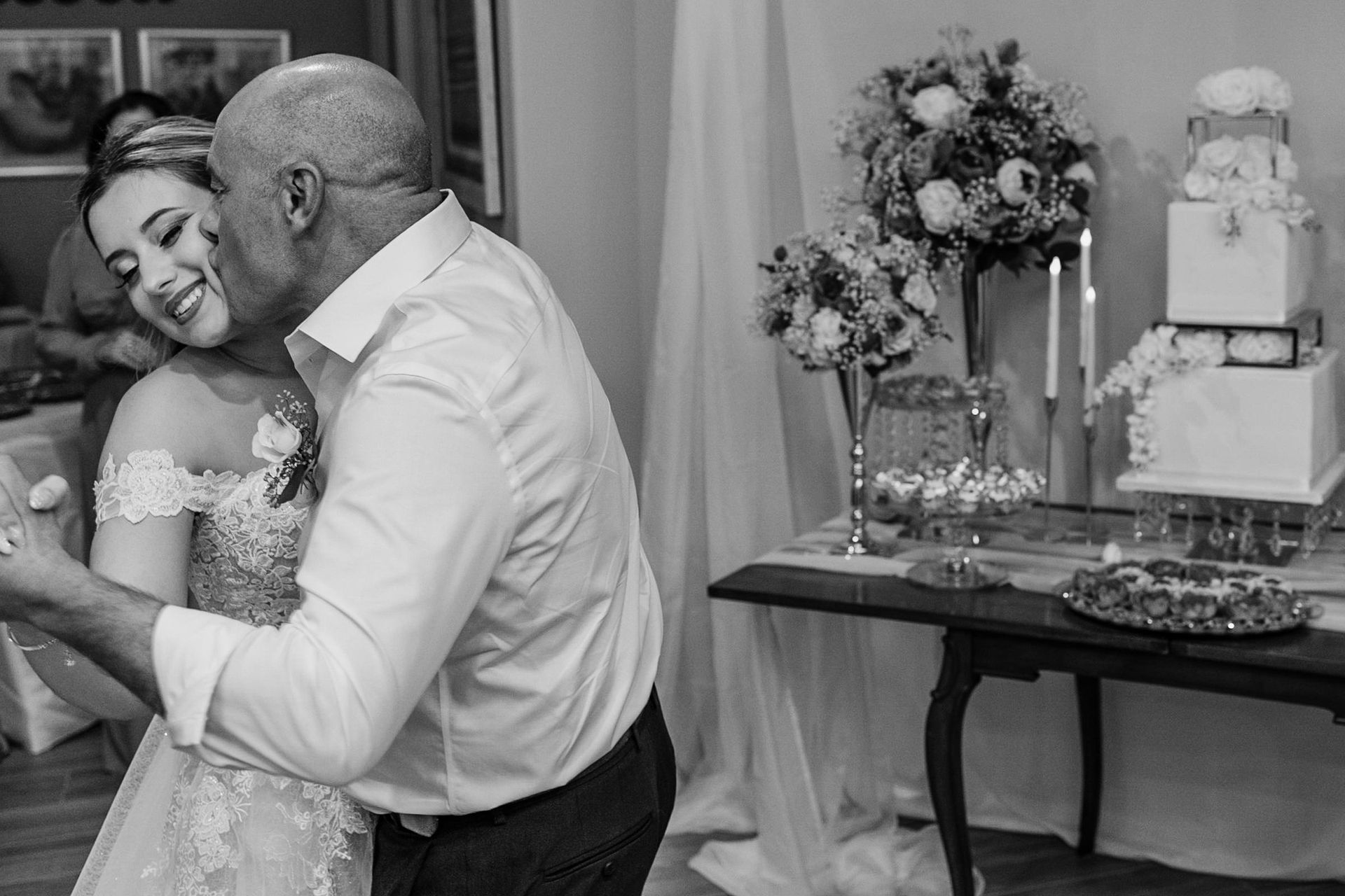 Isabella and Guilherme's Dreamy Destination Wedding - 2 - 3