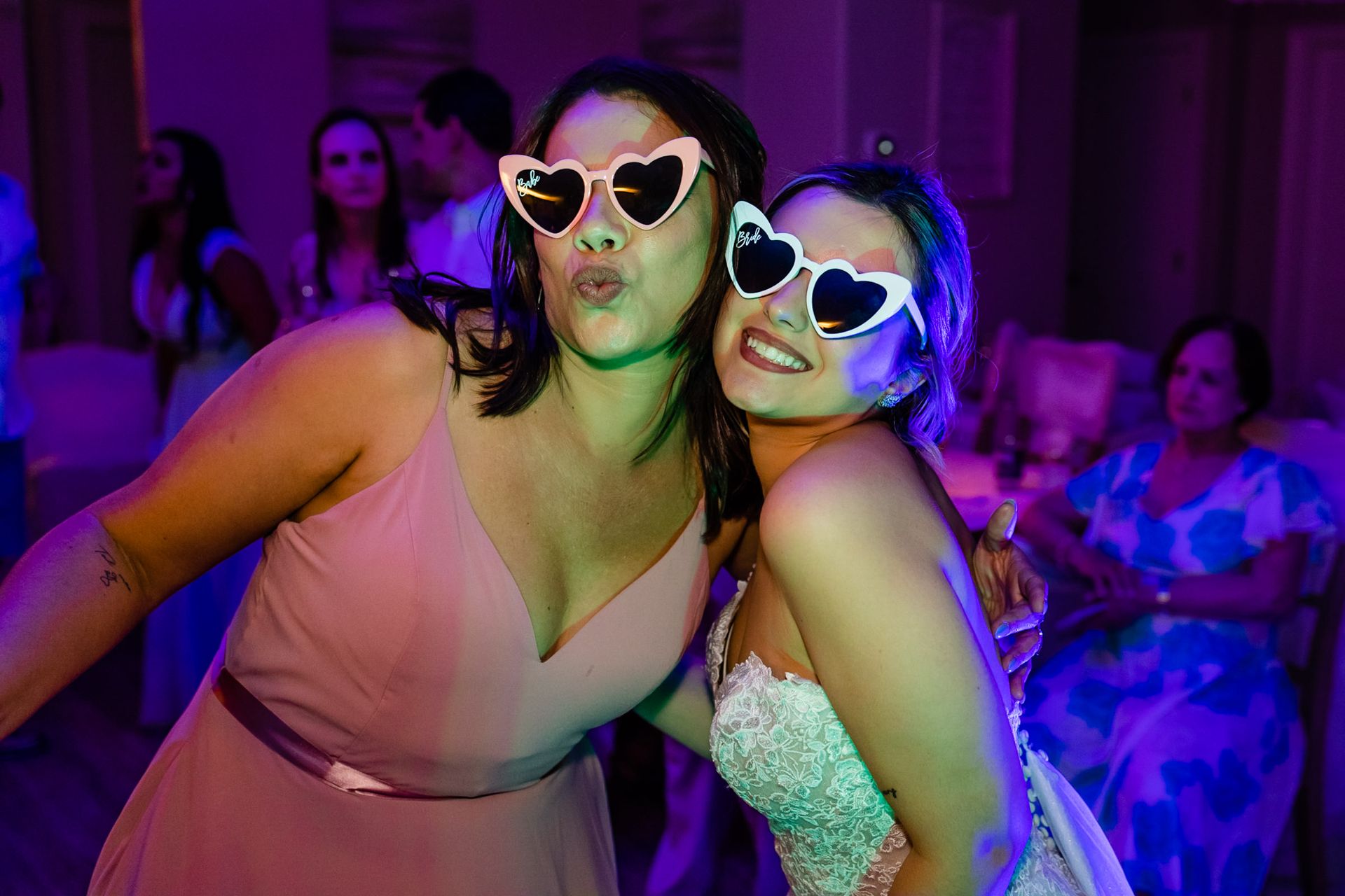 Isabella and Guilherme's Dreamy Destination Wedding - 2 - 0