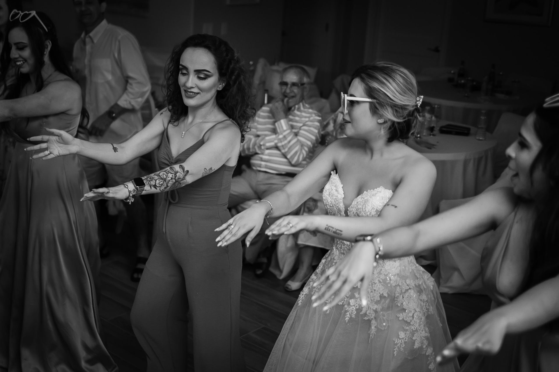 Isabella and Guilherme's Dreamy Destination Wedding - 2 - 2