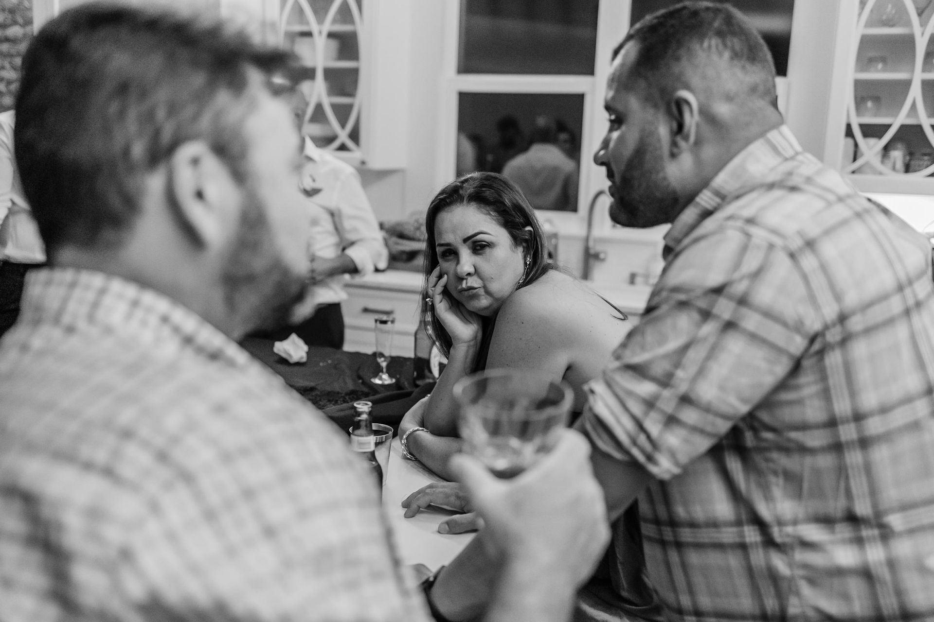 Isabella and Guilherme's Dreamy Destination Wedding - 2 - 3