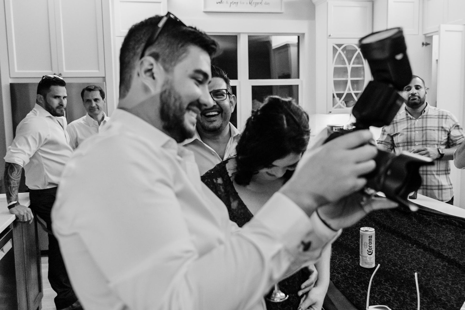 Isabella and Guilherme's Dreamy Destination Wedding - 2 - 2