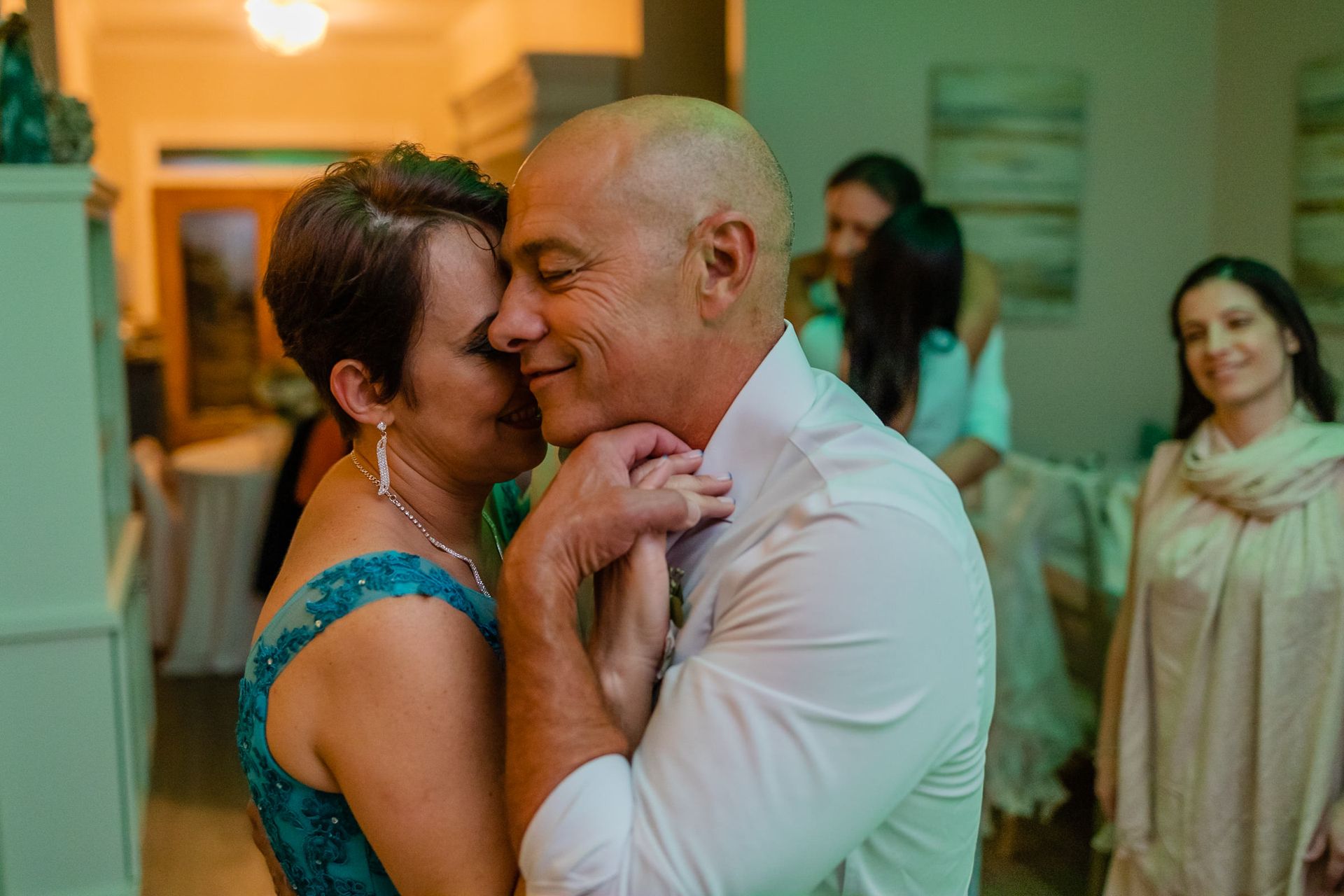 Isabella and Guilherme's Dreamy Destination Wedding - 2 - 0