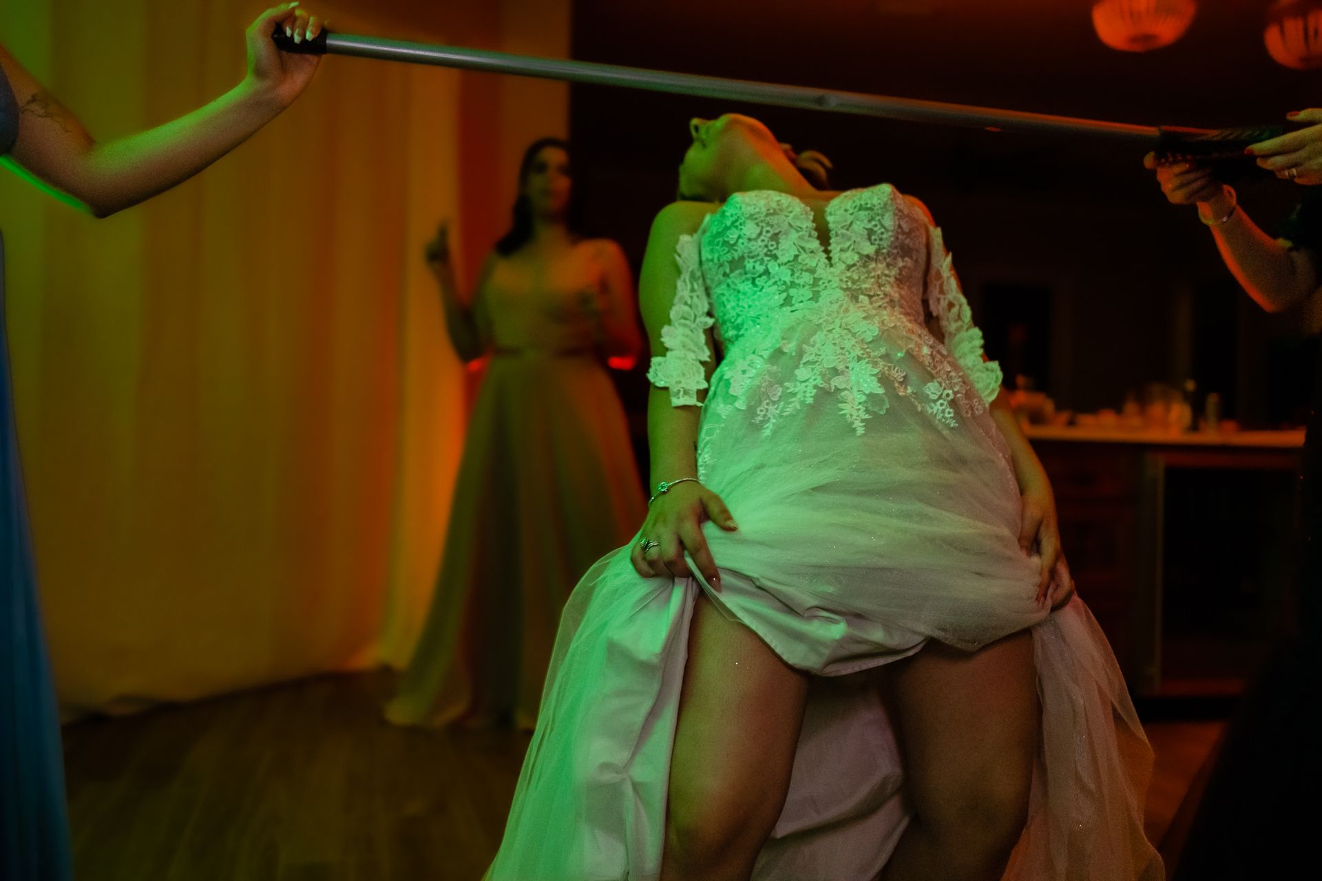 Isabella and Guilherme's Dreamy Destination Wedding - 2 - 2