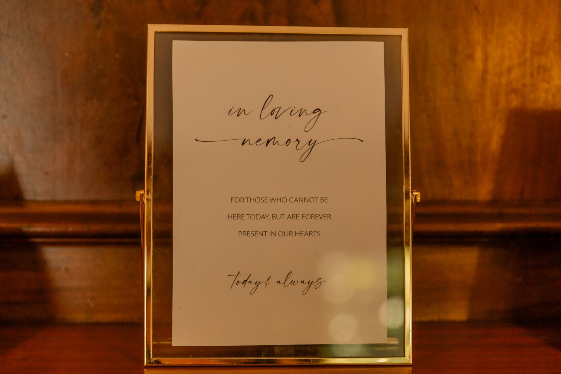 Natalie and Jon's Elegant Wedding at Pierce House - 2 - 0