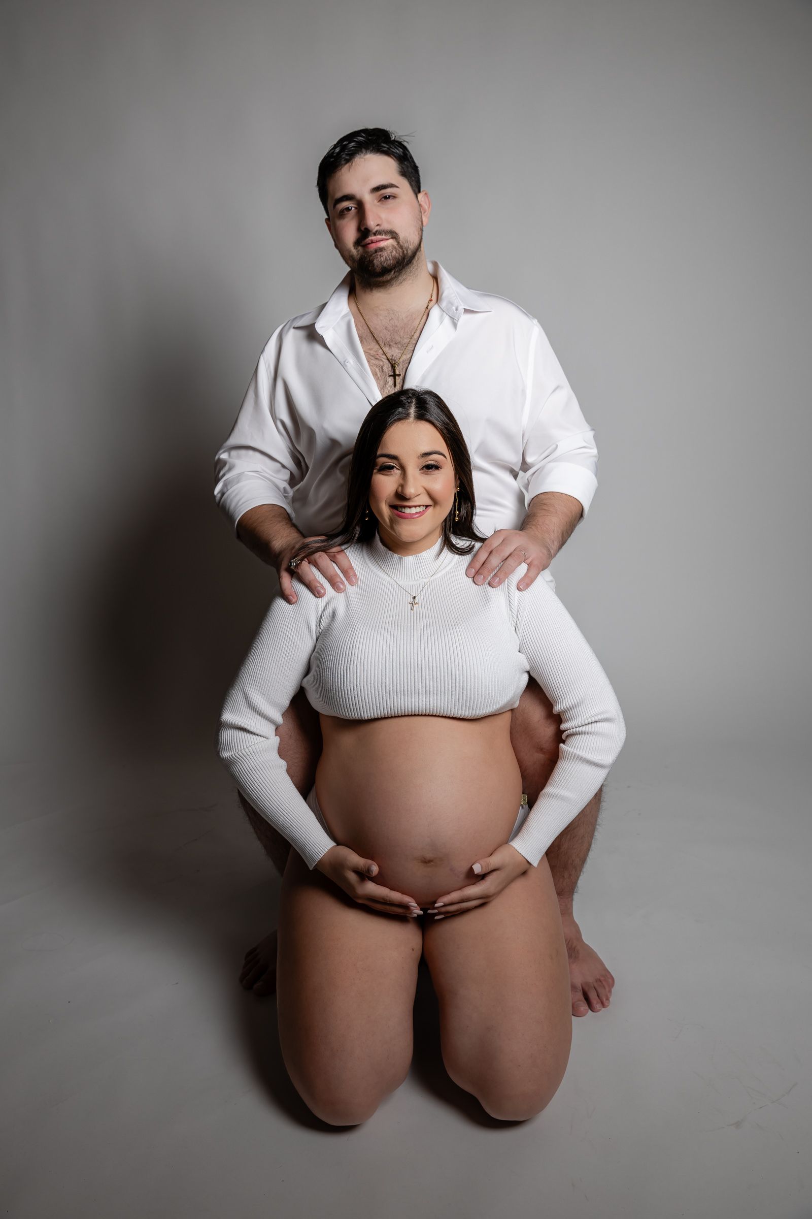 Awaiting Lorenzo: Roberta & Erico’s Journey to Parenthood - 2 - 3