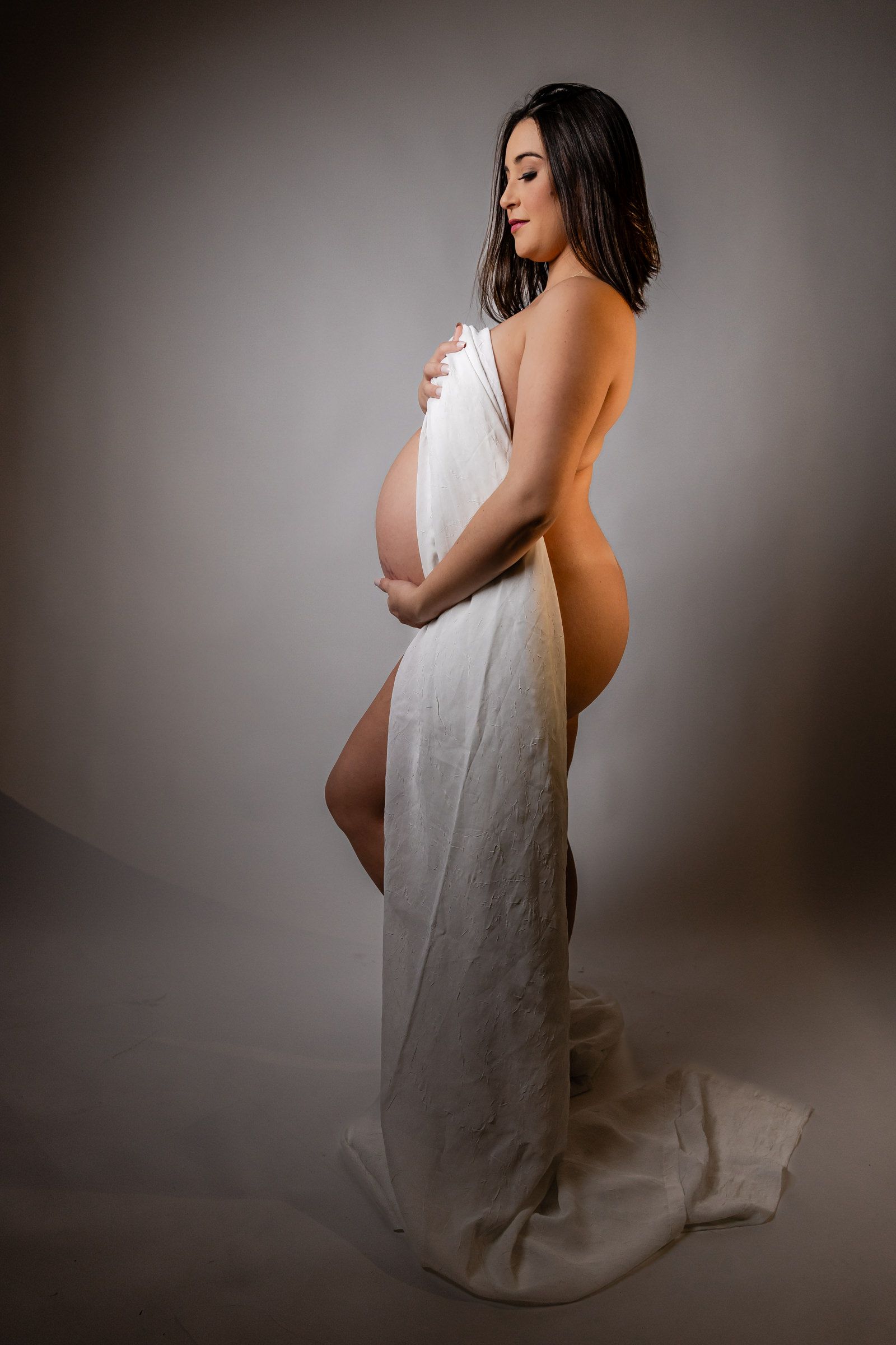 Awaiting Lorenzo: Roberta & Erico’s Journey to Parenthood - 2 - 1