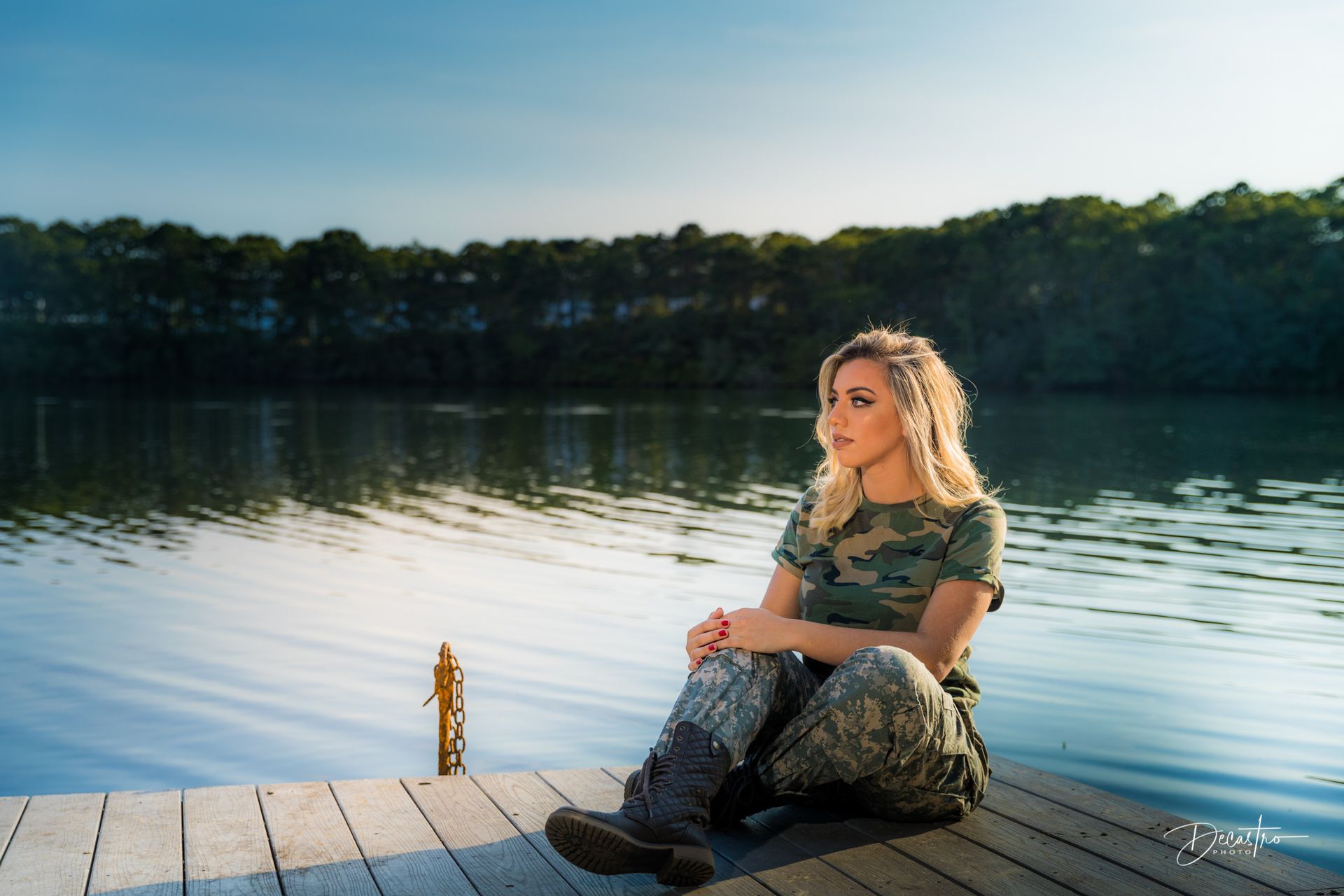 Ketlyn’s High School Senior Shoot: Moments of Triumph - 2 - 2