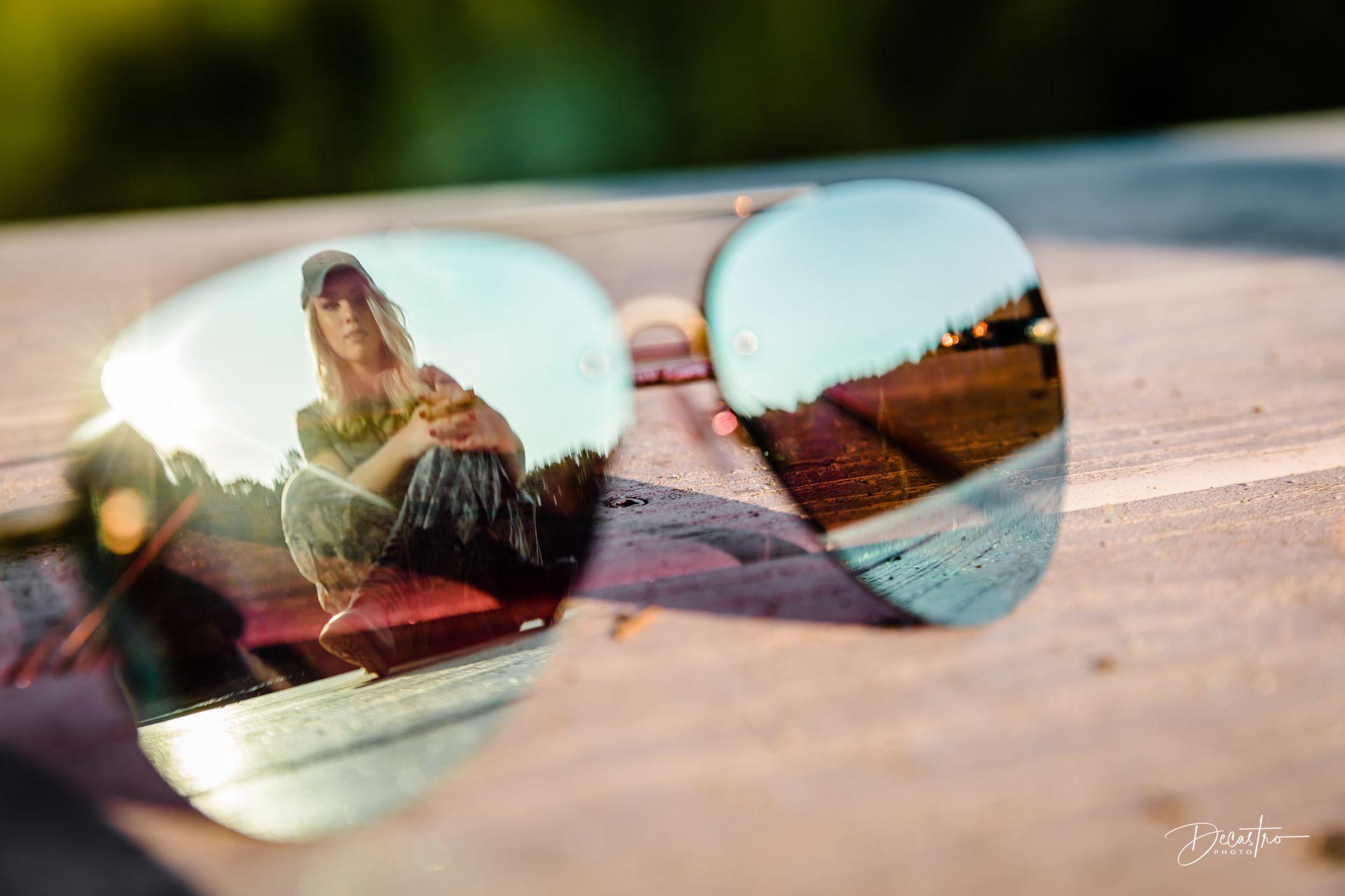 Ketlyn’s High School Senior Shoot: Moments of Triumph - 2 - 0