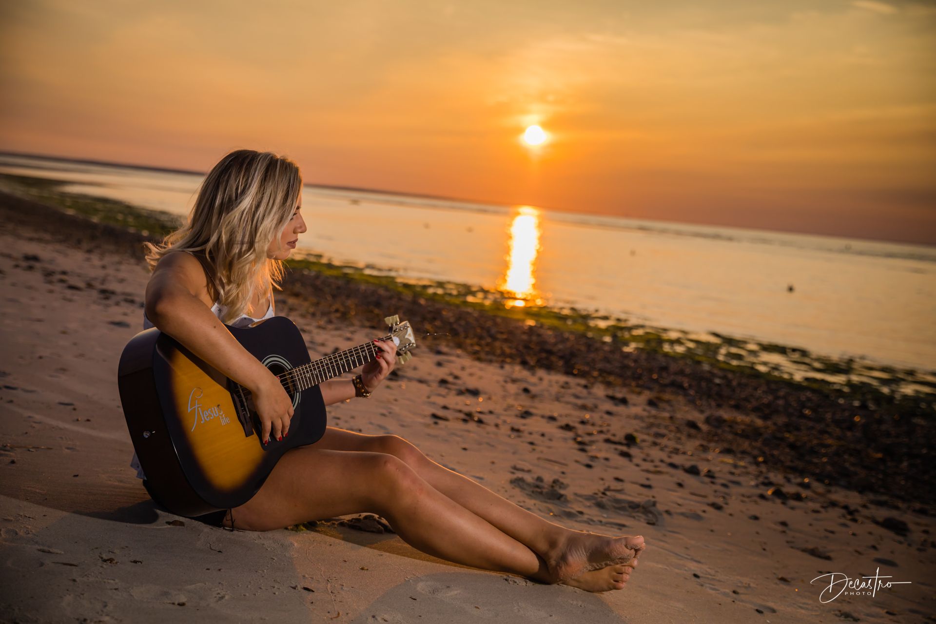 Ketlyn’s High School Senior Shoot: Moments of Triumph - 2 - 1