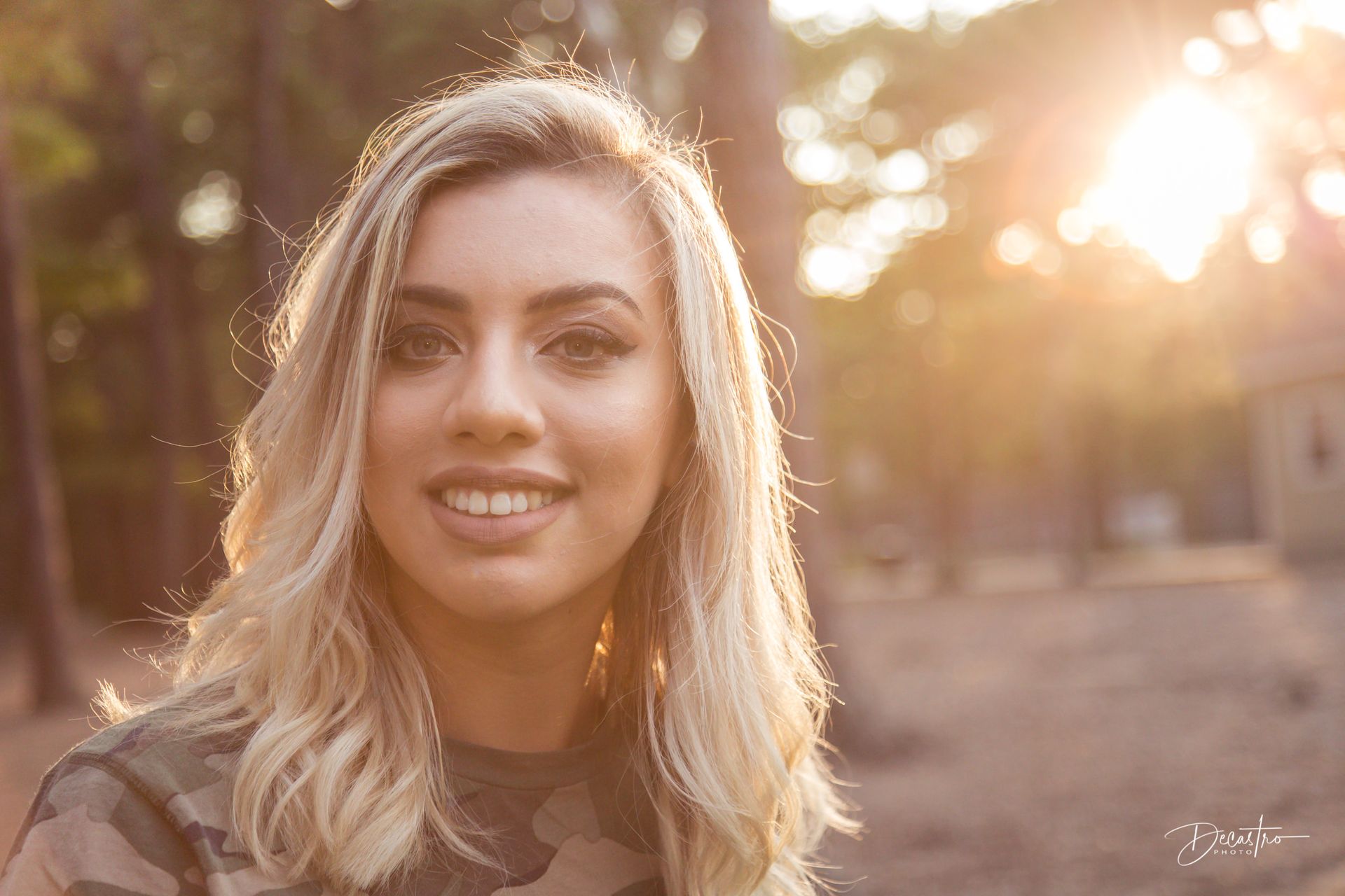 Ketlyn’s High School Senior Shoot: Moments of Triumph - 2 - 3