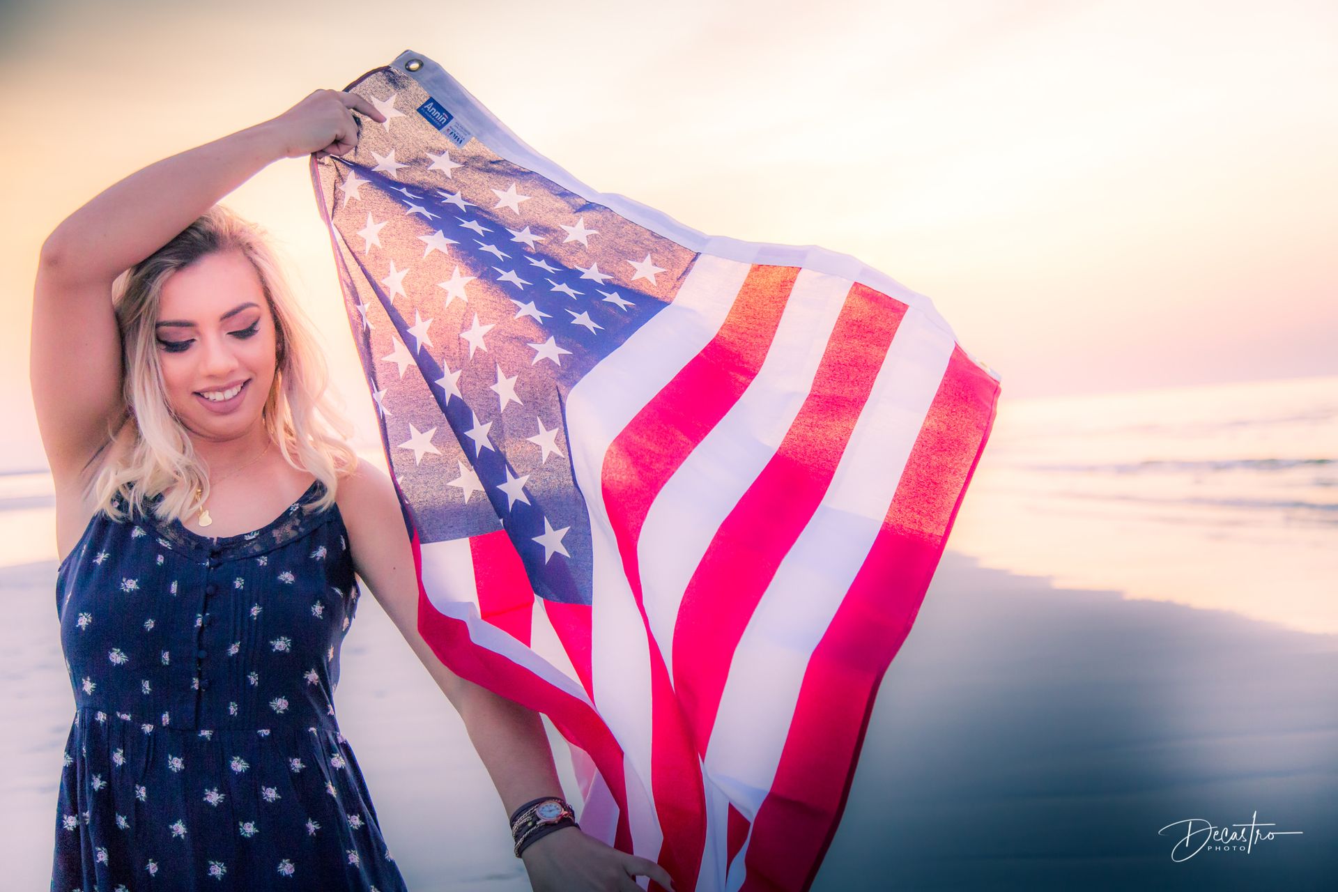 Ketlyn’s High School Senior Shoot: Moments of Triumph - 2 - 3