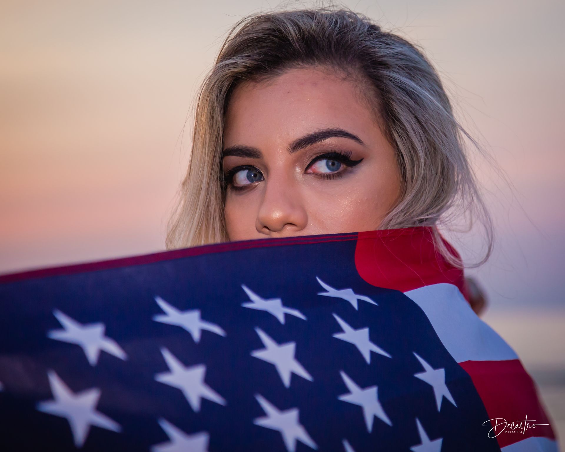 Ketlyn’s High School Senior Shoot: Moments of Triumph - 2 - 2