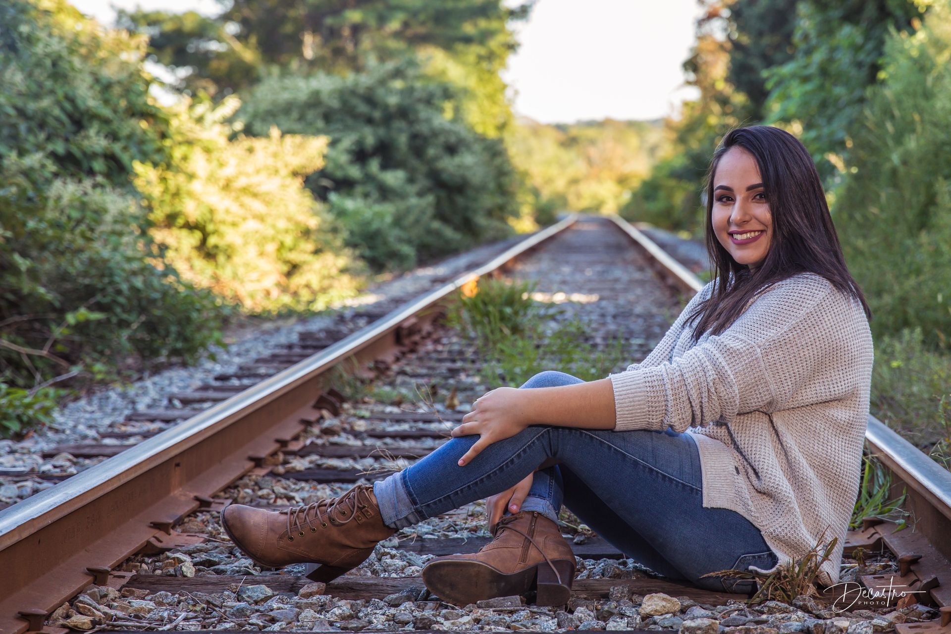 Sara’s High School Senior Shoot: A Journey Captured - 2 - 3