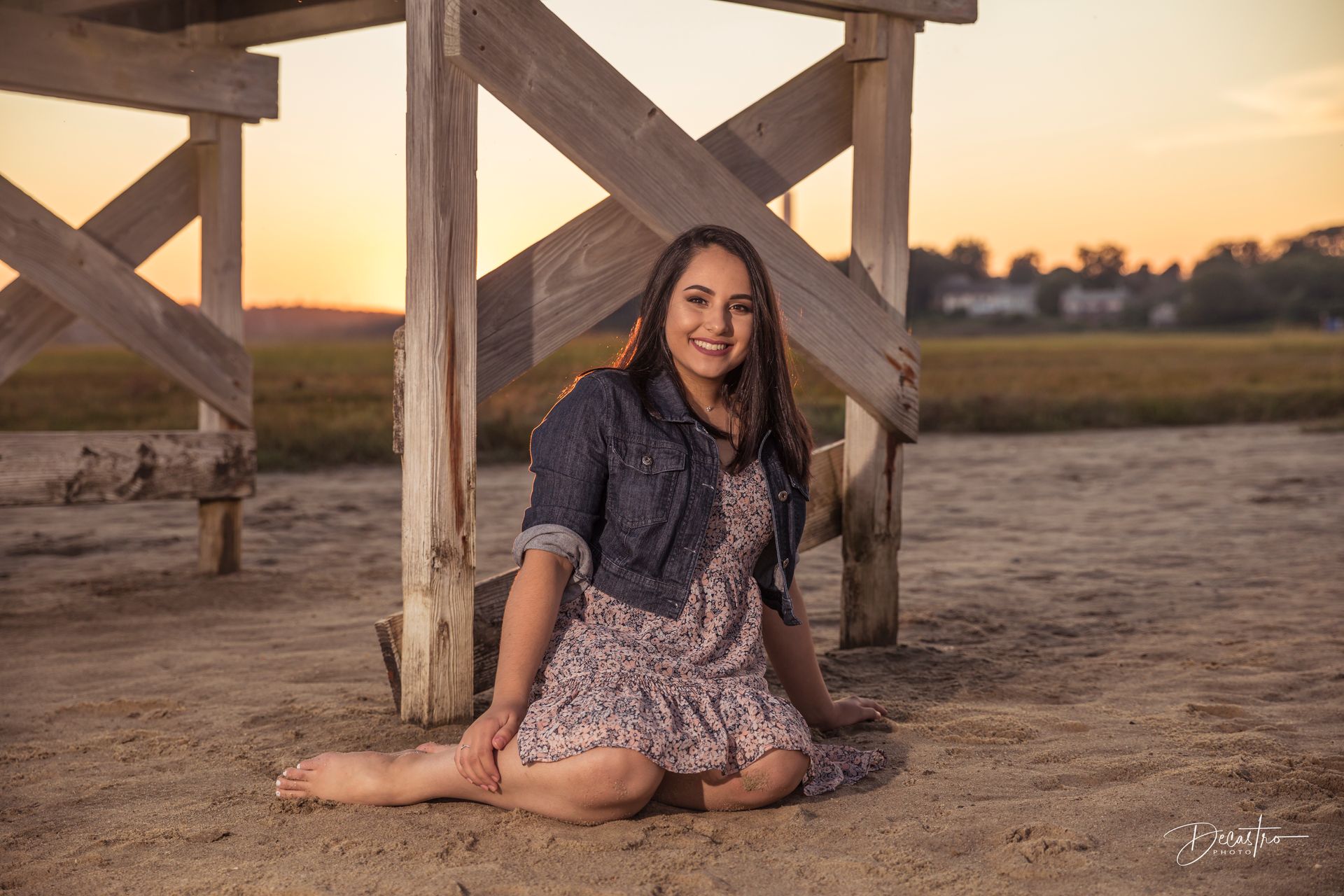 Sara’s High School Senior Shoot: A Journey Captured - 2 - 3
