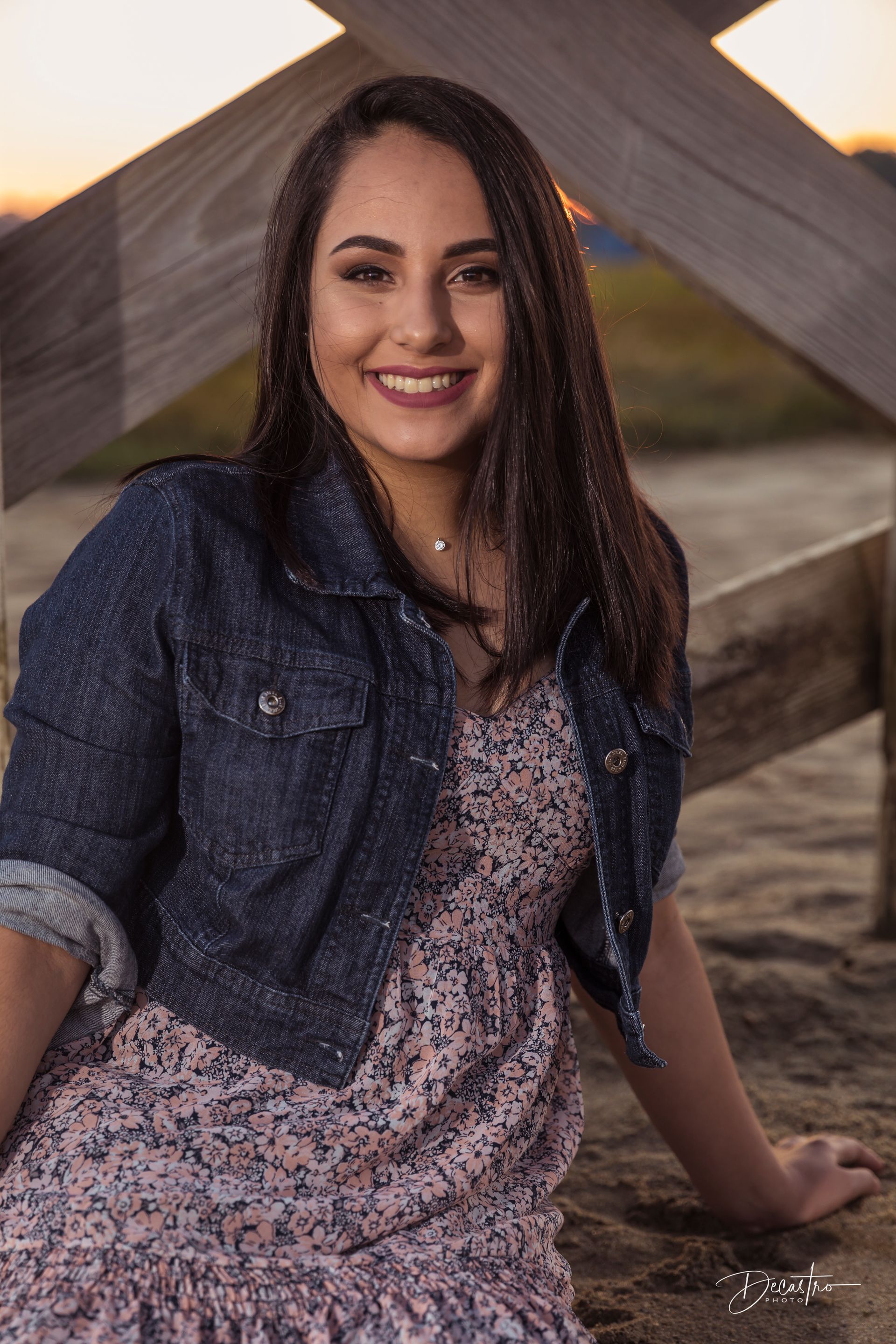 Sara’s High School Senior Shoot: A Journey Captured - 2 - 0