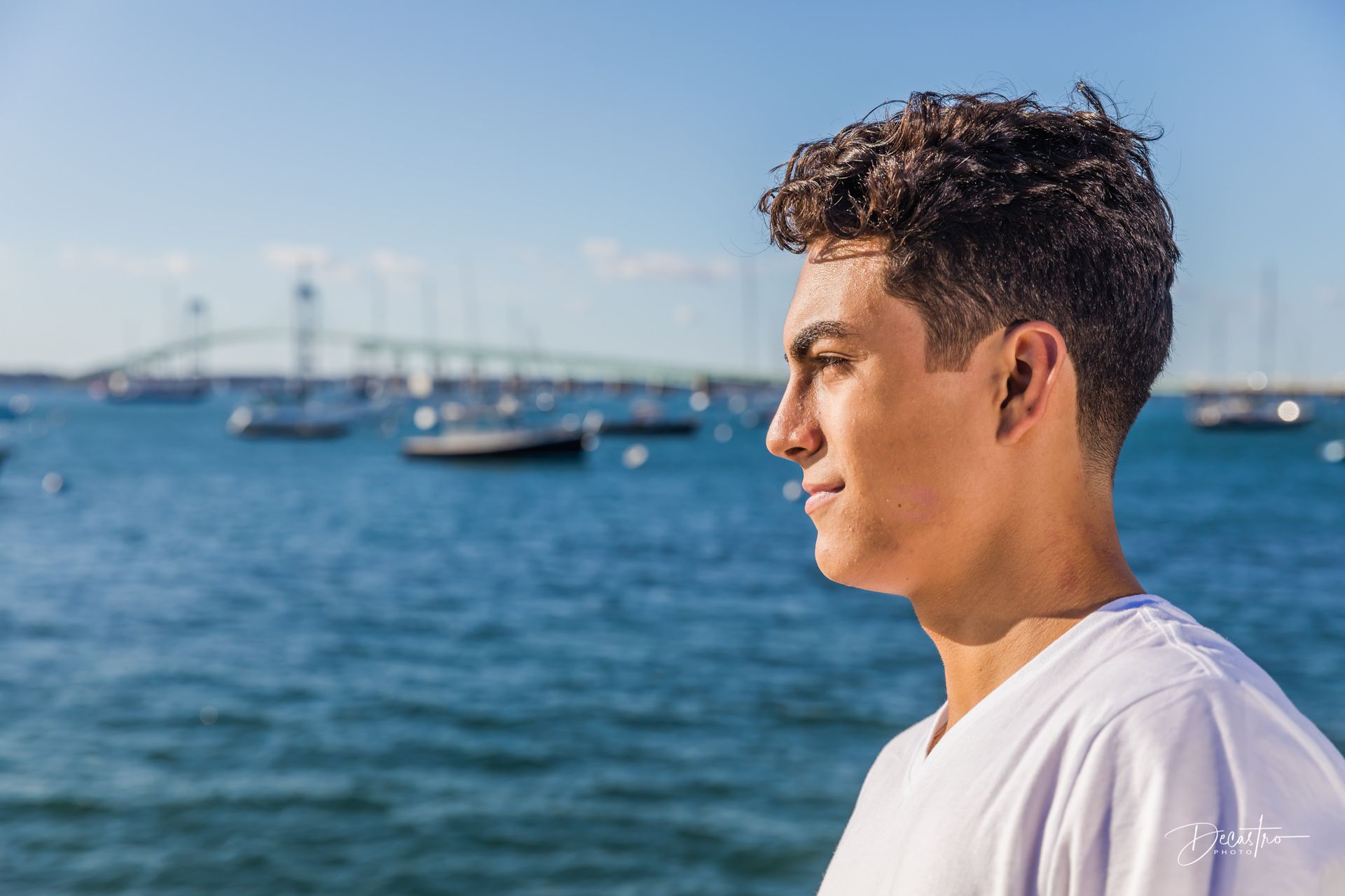 Chris’s High School Senior Shoot: Capturing the Spirit - 2 - 0