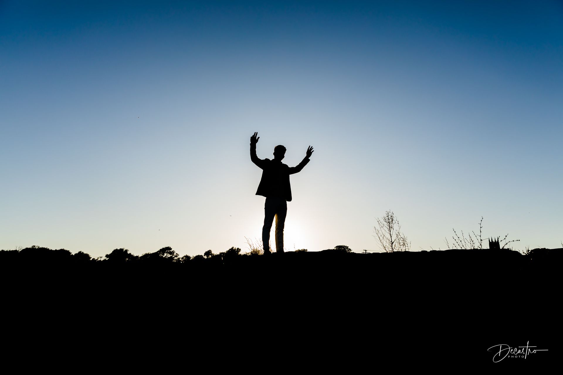 Chris’s High School Senior Shoot: Capturing the Spirit - 2 - 2