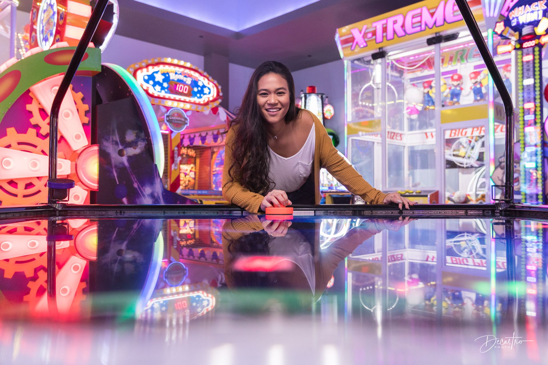 Bianca’s High School Senior Shoot: A Celebration of Achievement - 2 - 1