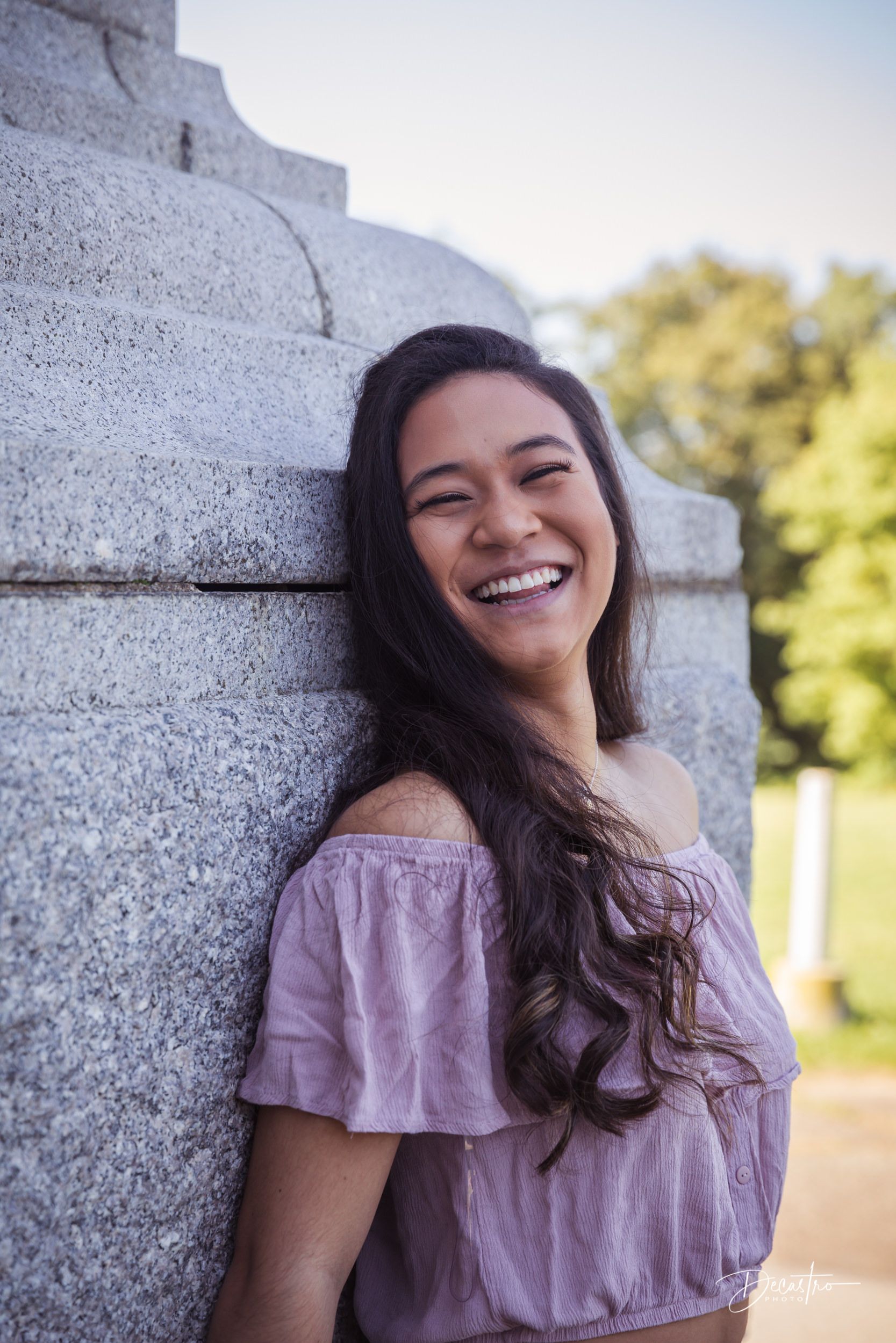 Bianca’s High School Senior Shoot: A Celebration of Achievement - 2 - 0