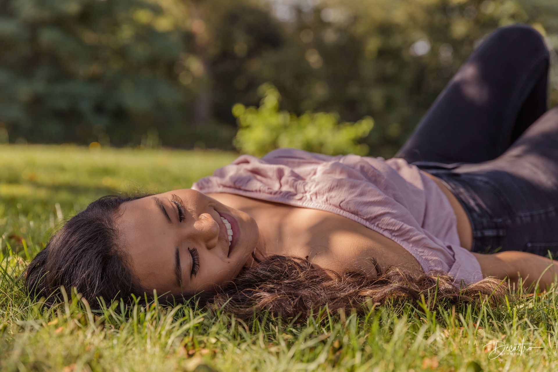 Bianca’s High School Senior Shoot: A Celebration of Achievement - 2 - 1