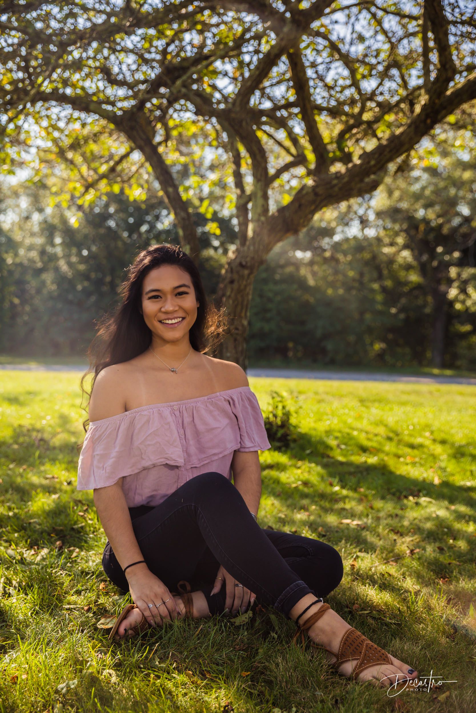 Bianca’s High School Senior Shoot: A Celebration of Achievement - 2 - 0
