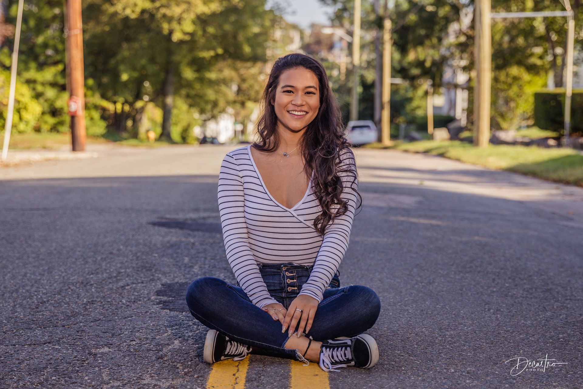Bianca’s High School Senior Shoot: A Celebration of Achievement - 2 - 2